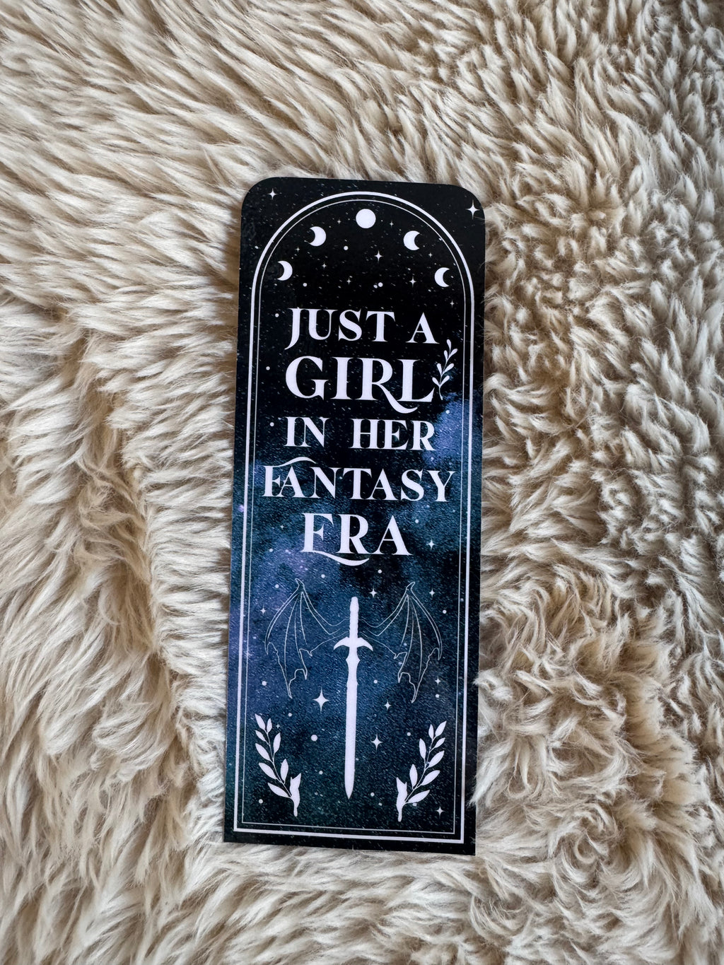 Fantasy Bookmarks