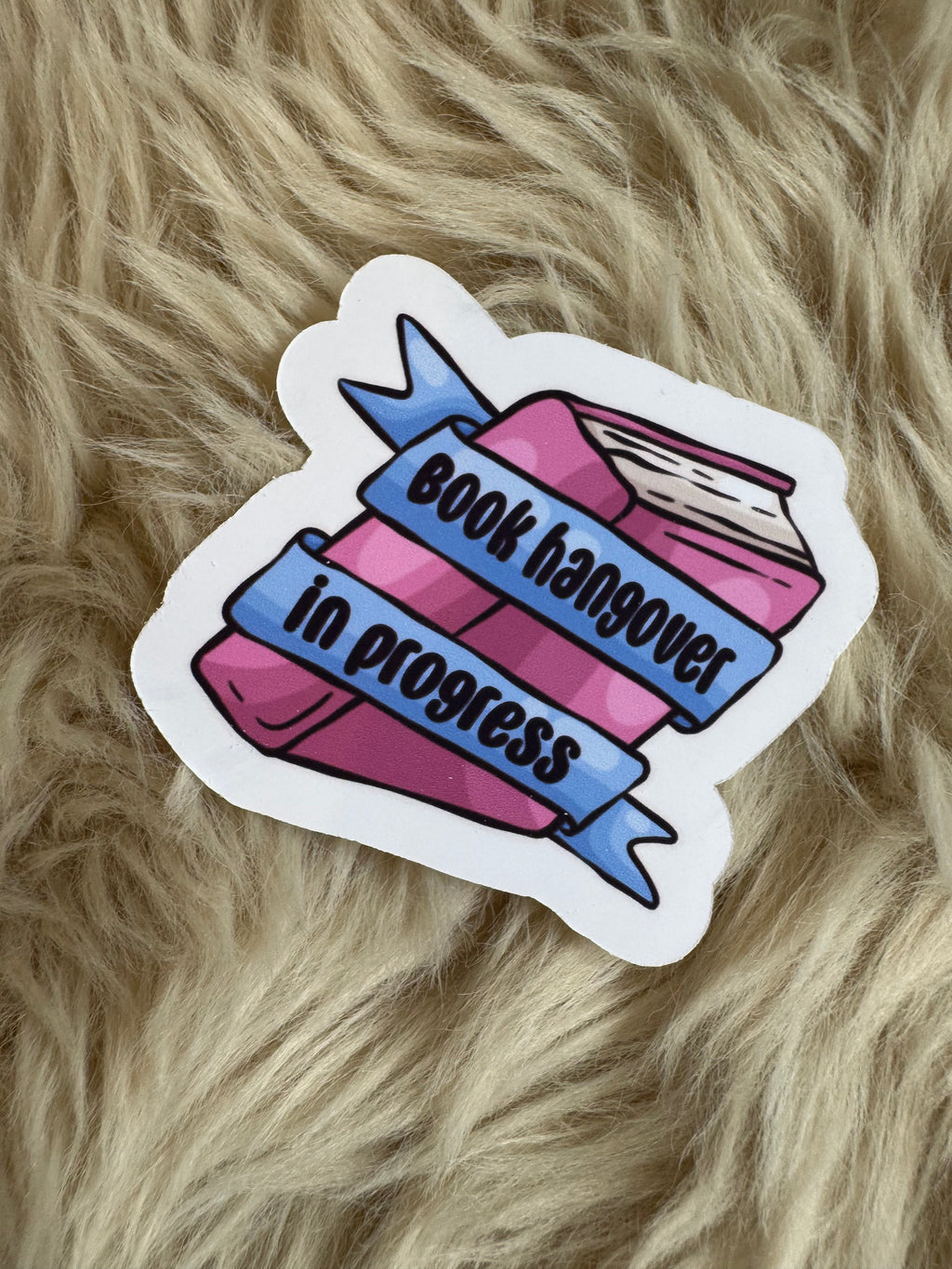 Small Critter and Cute Stickers