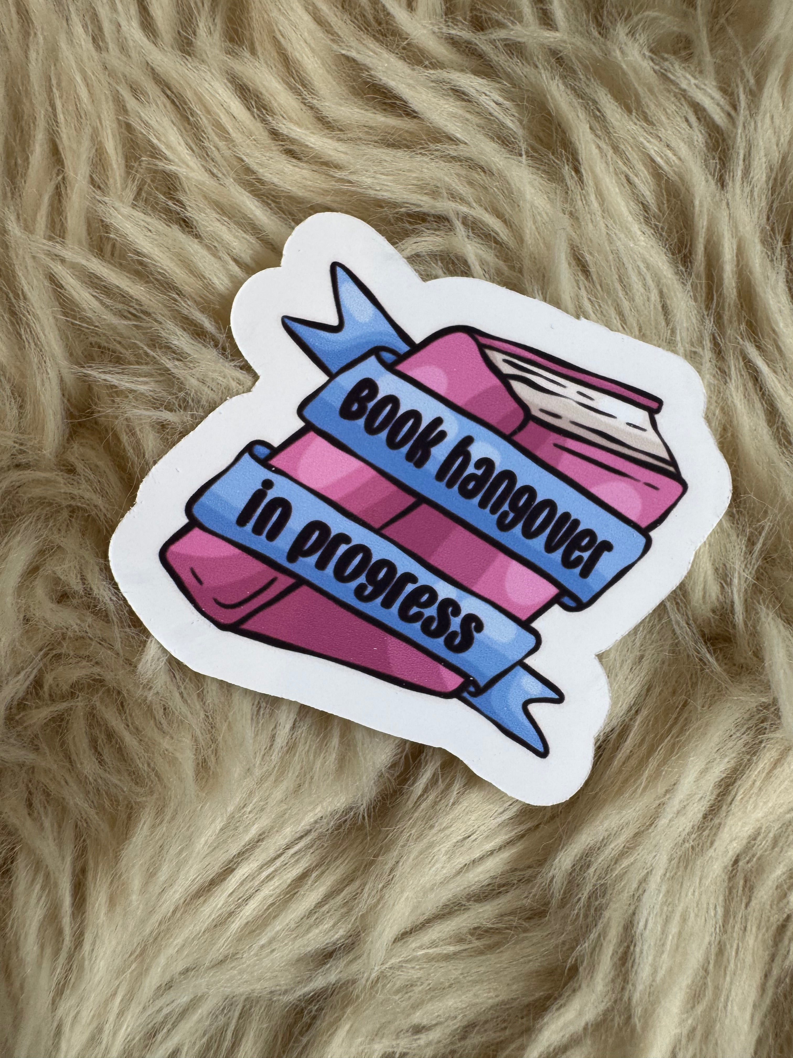 Small Critter and Cute Stickers