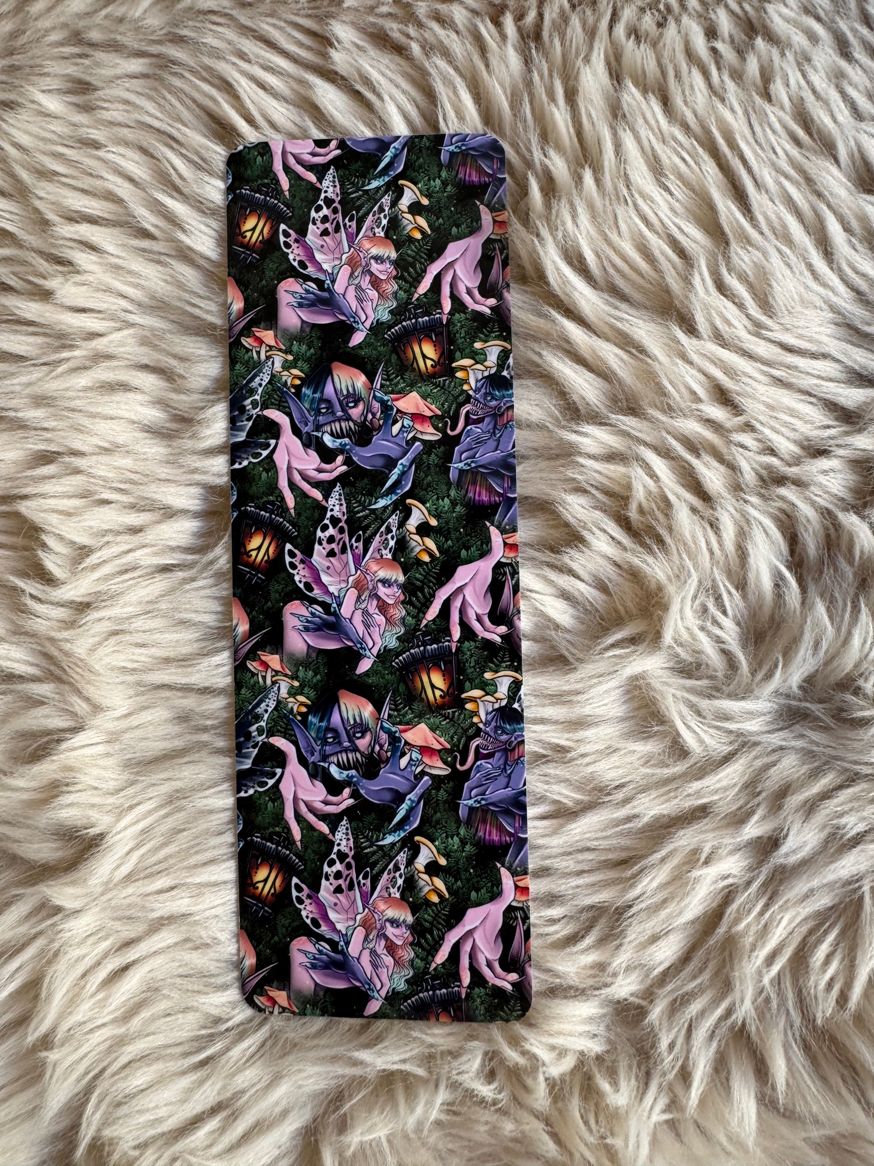Fantasy Bookmarks