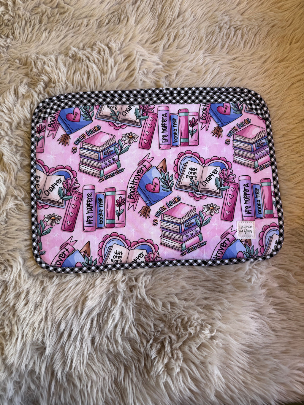 13” MacBook/Laptop/Tablet Padded Sleeves