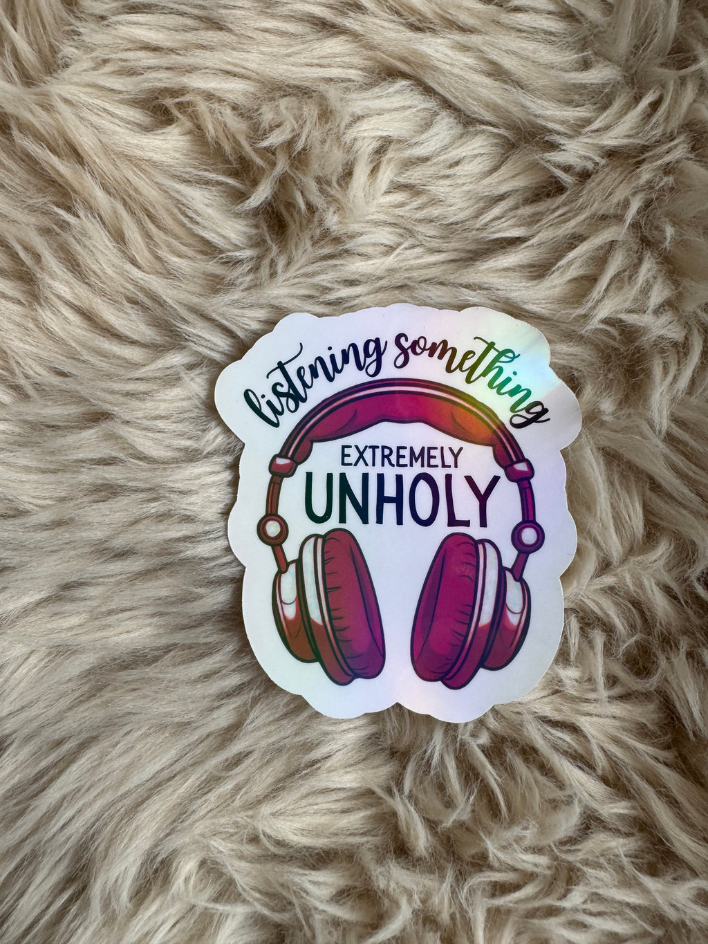 Dark Romance and Smut Stickers