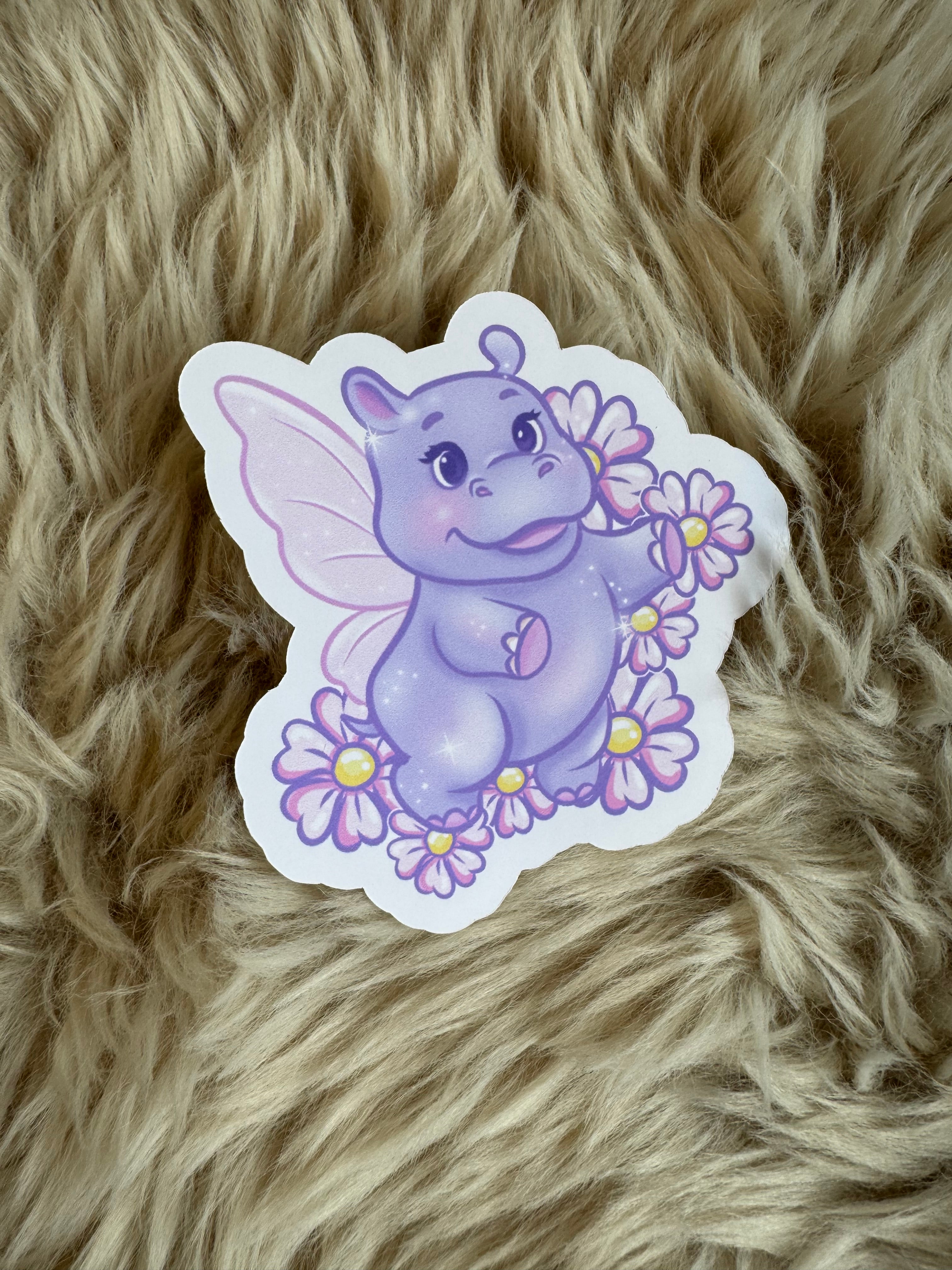 Fantasy and Mystic Stickers