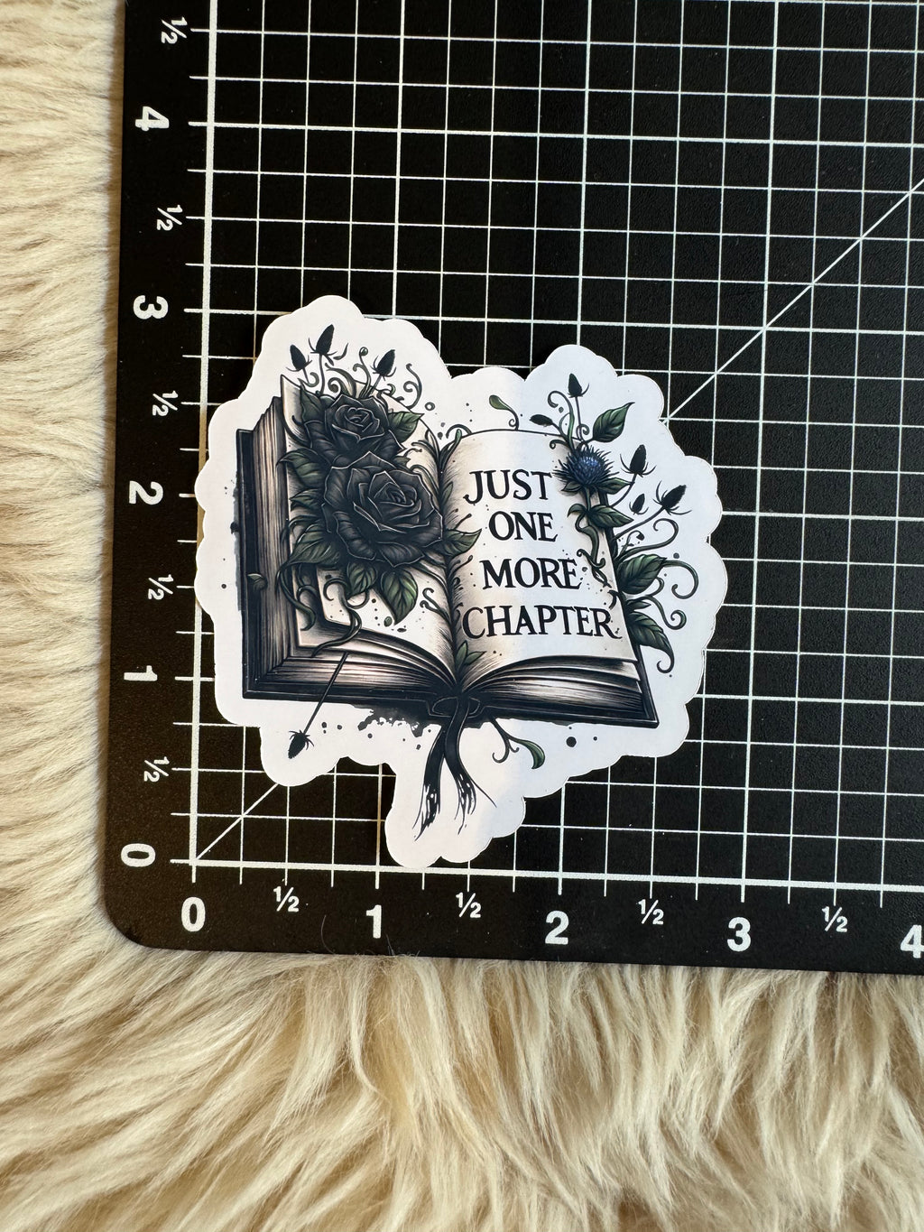Dark Romance and Smut Stickers