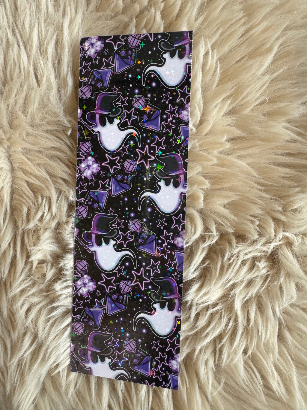 Dark Academia and Gothic/Ghostie Bookmarks