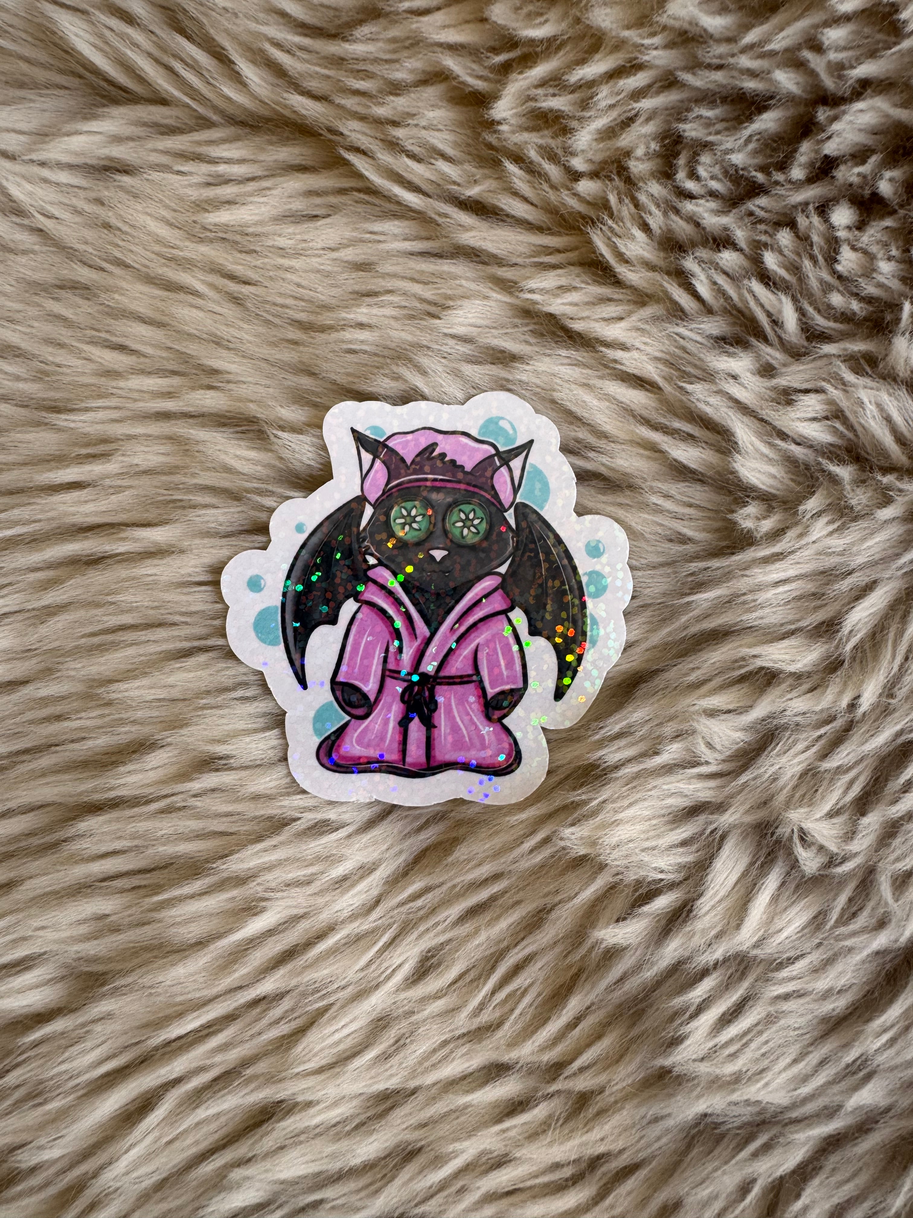 Bookish, Cute, Coffee and Tired Mama Stickers