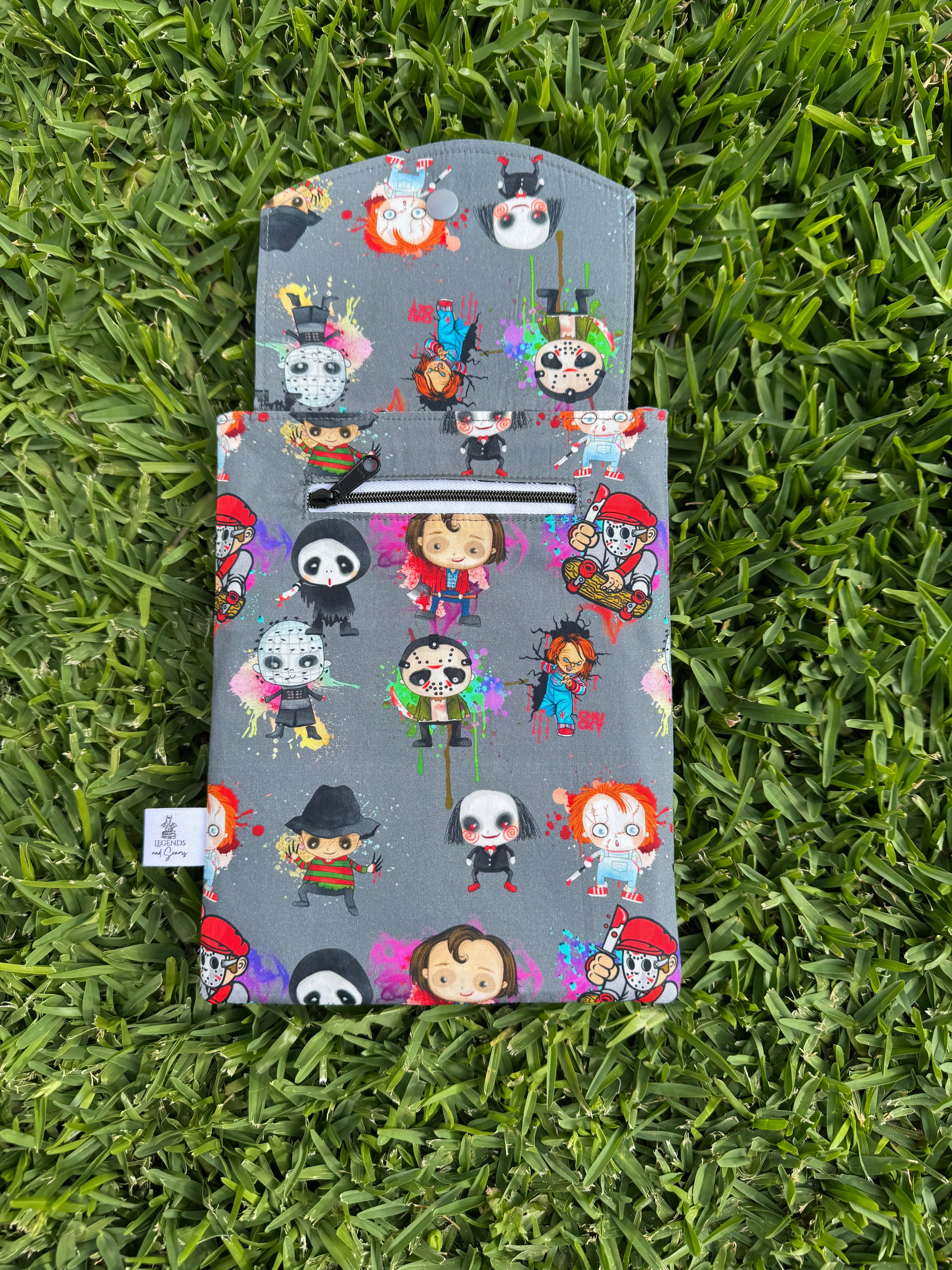 eReader/Kindle/Book Sleeves