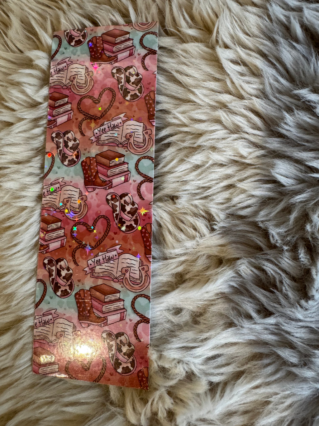 Bookish Cute Bookmarks