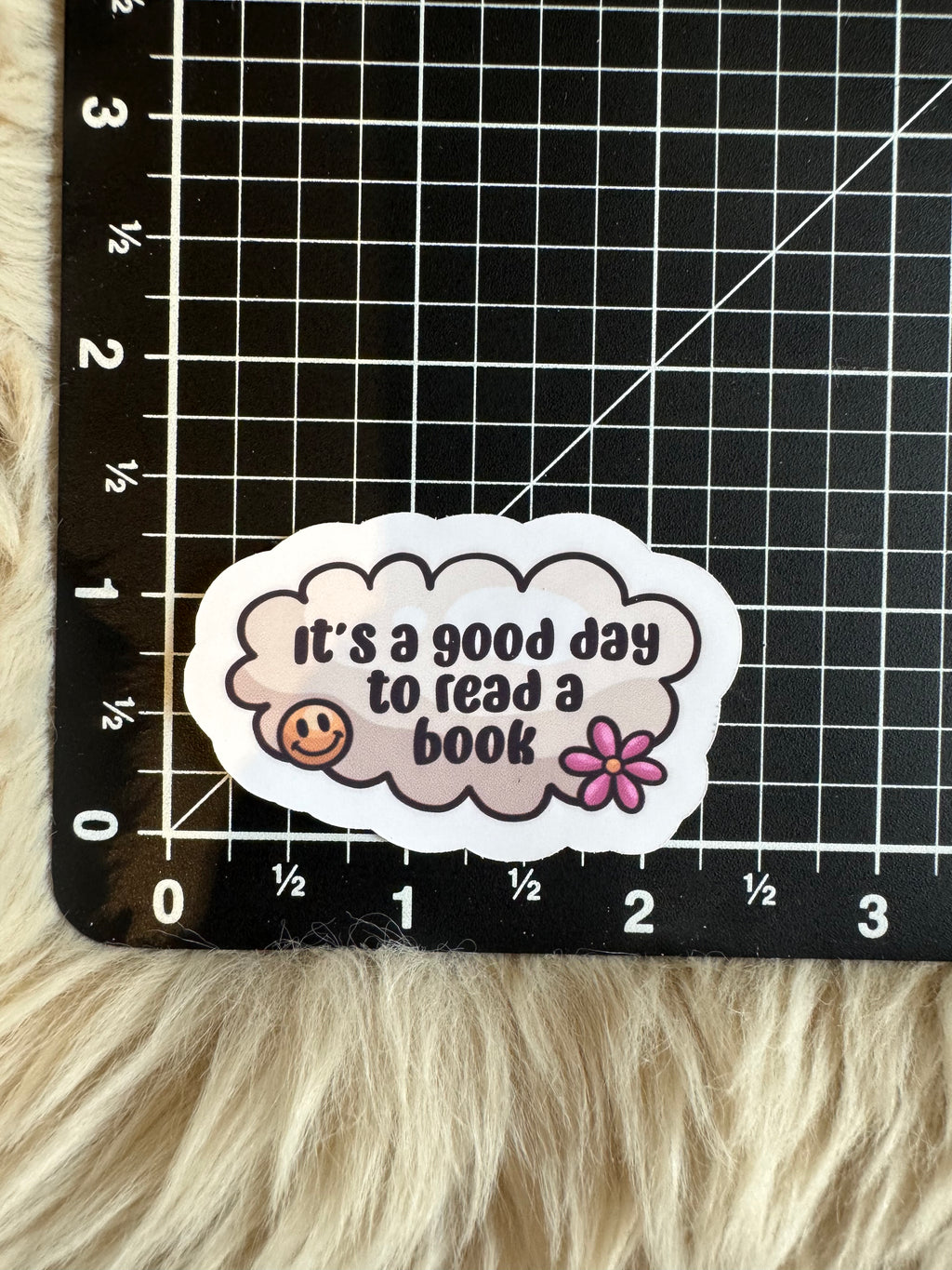Small Critter and Cute Stickers