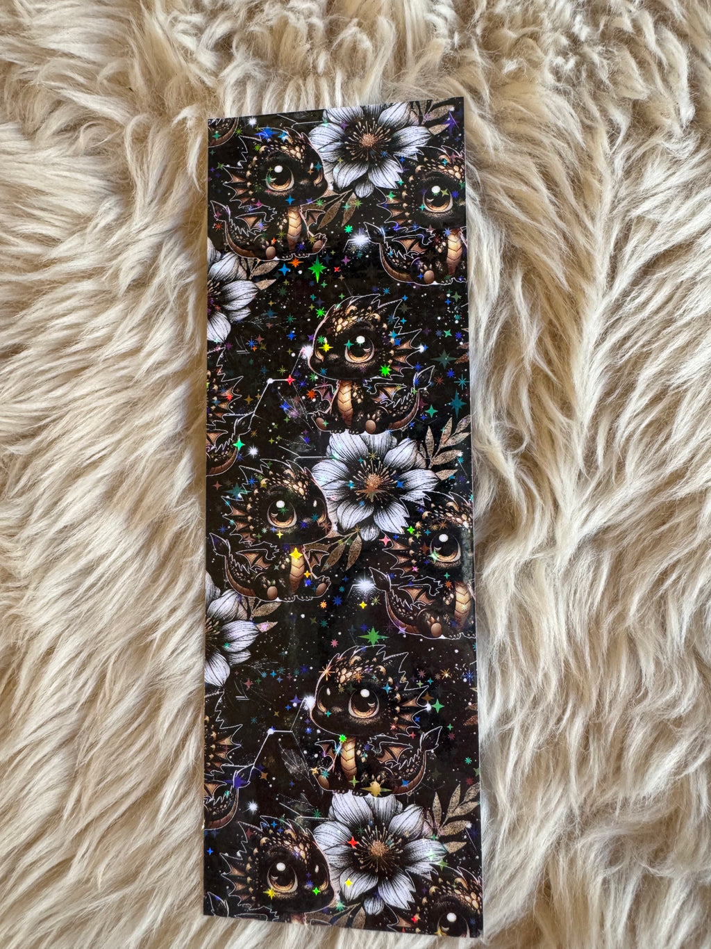 Fantasy Bookmarks