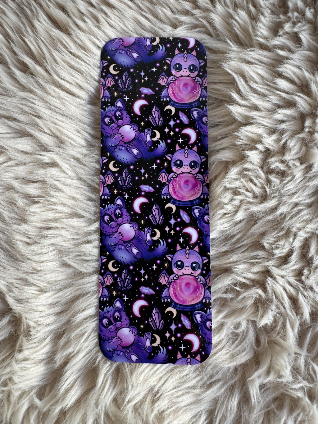 Fantasy Bookmarks