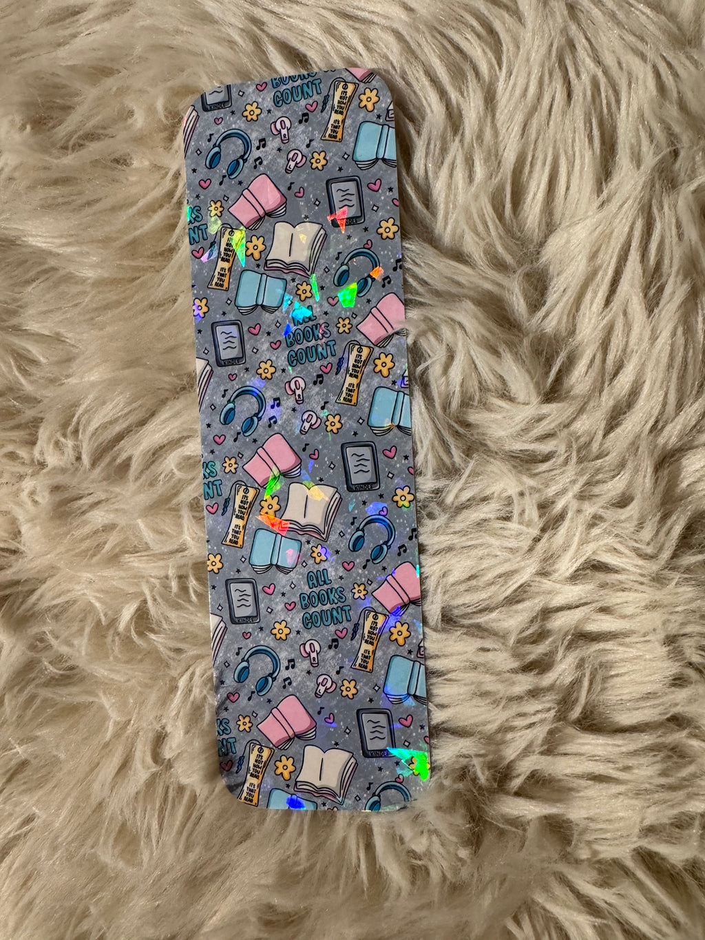 Bookish Cute Bookmarks