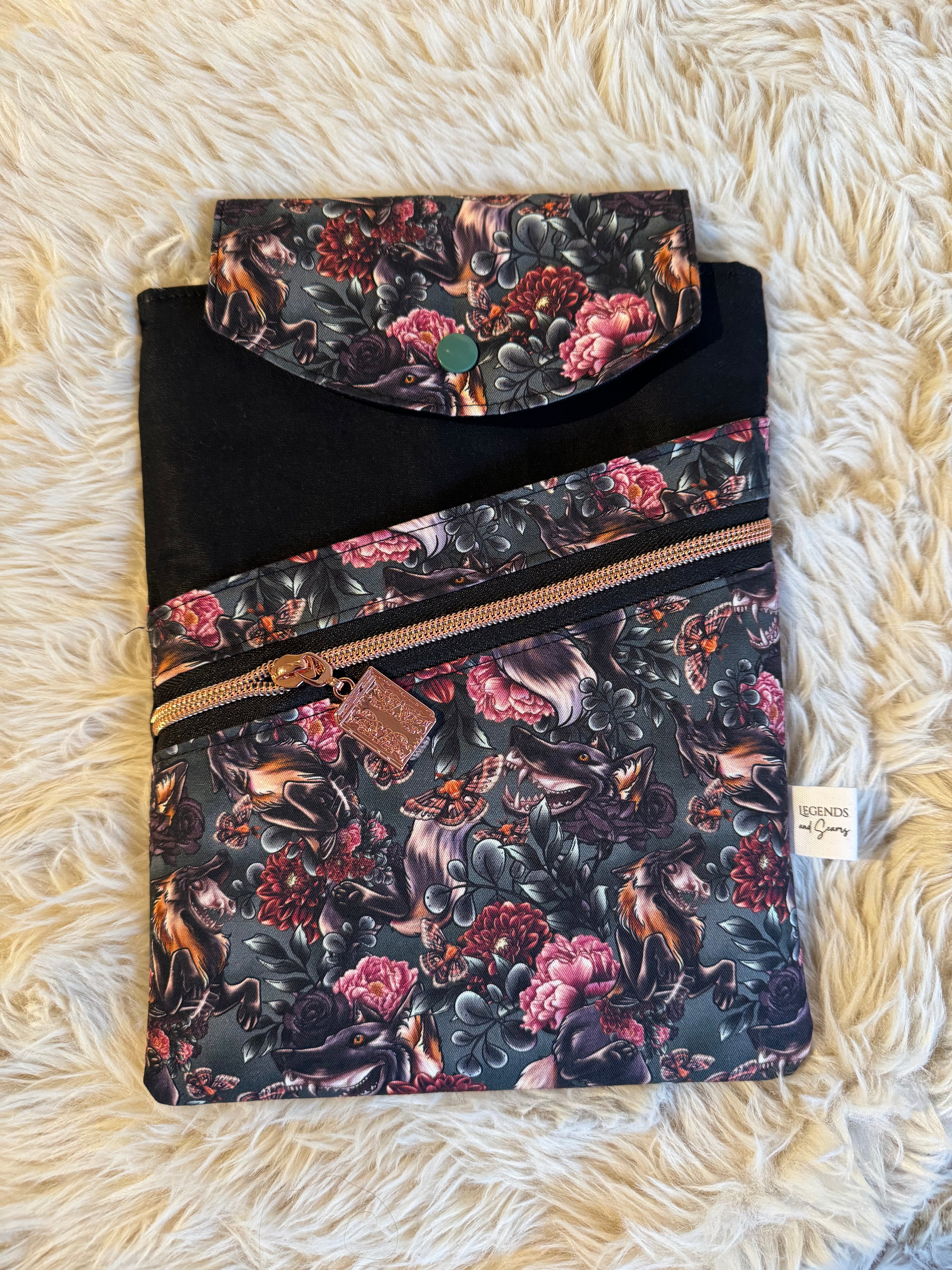 Preorder Small 3in1 Sleeves