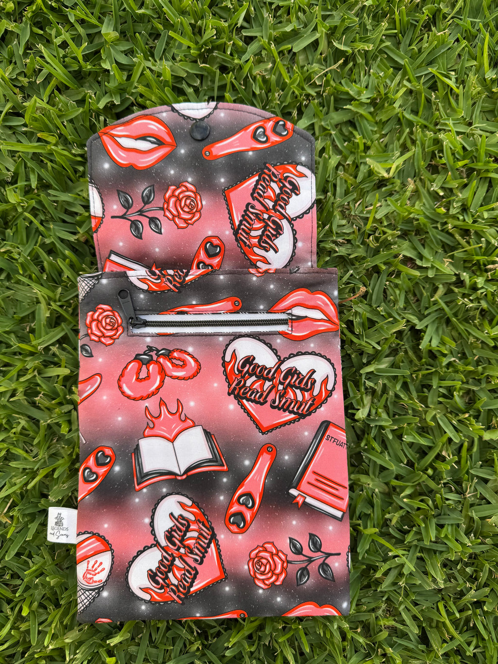 18+ eReader/Kindle/Book Sleeves