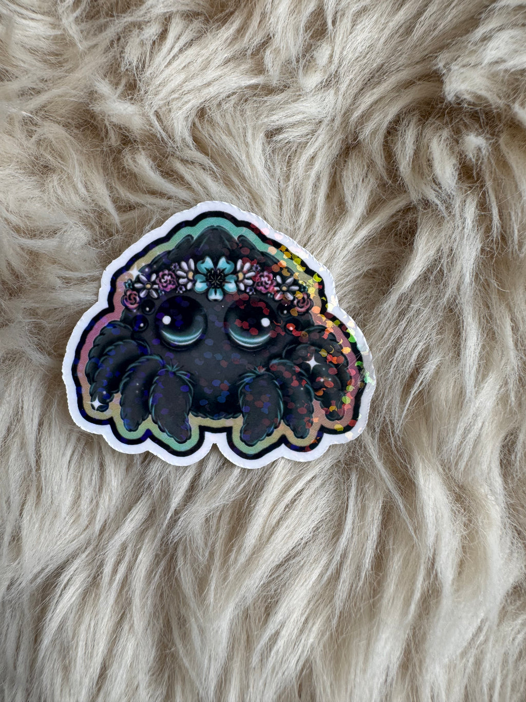 Small Critter and Cute Stickers
