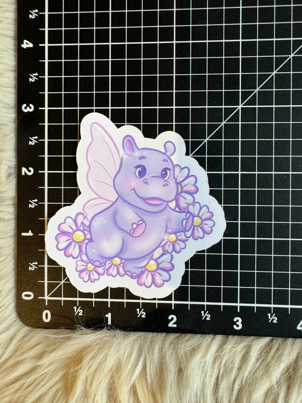 Fantasy and Mystic Stickers