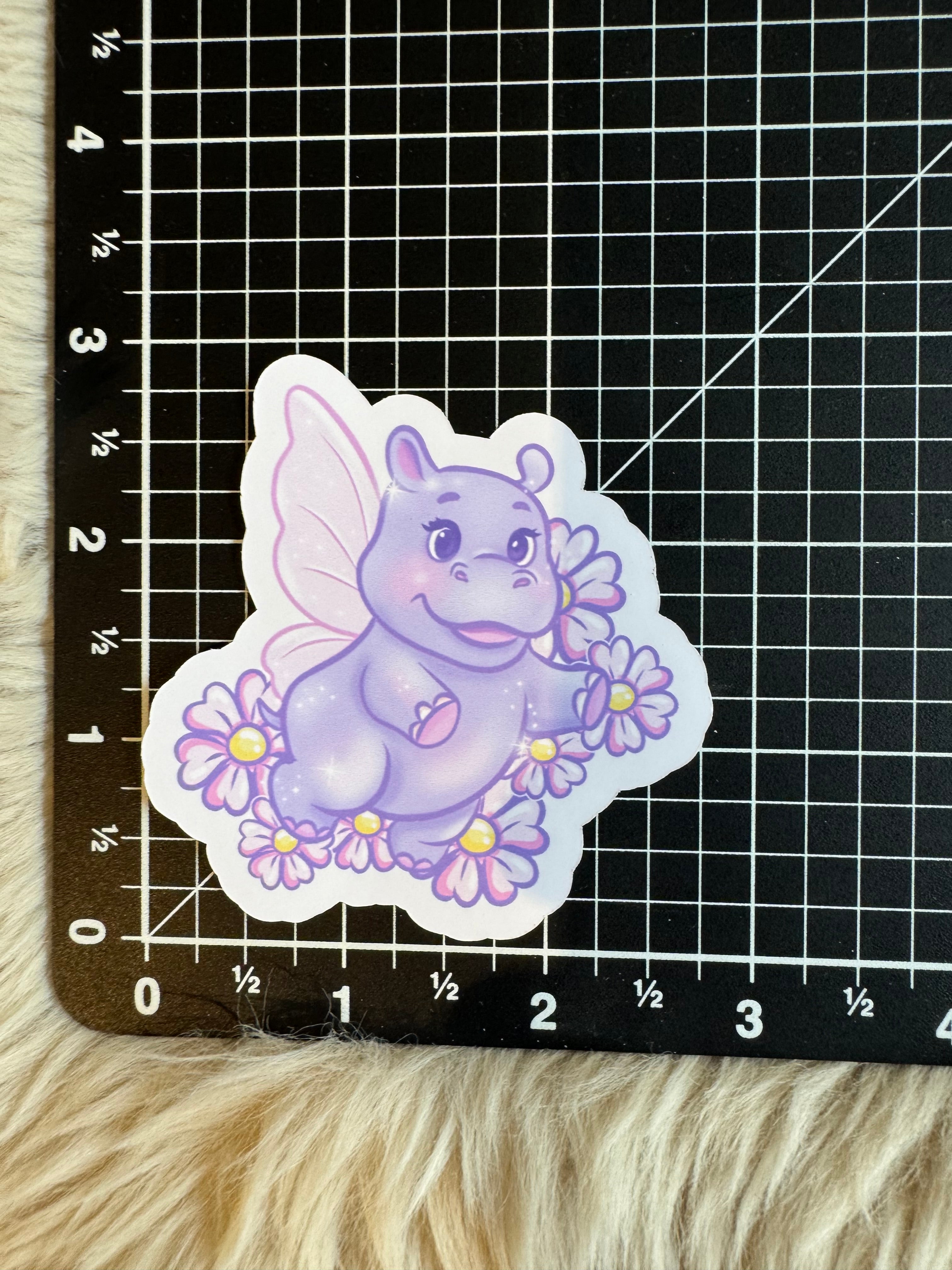 Fantasy and Mystic Stickers