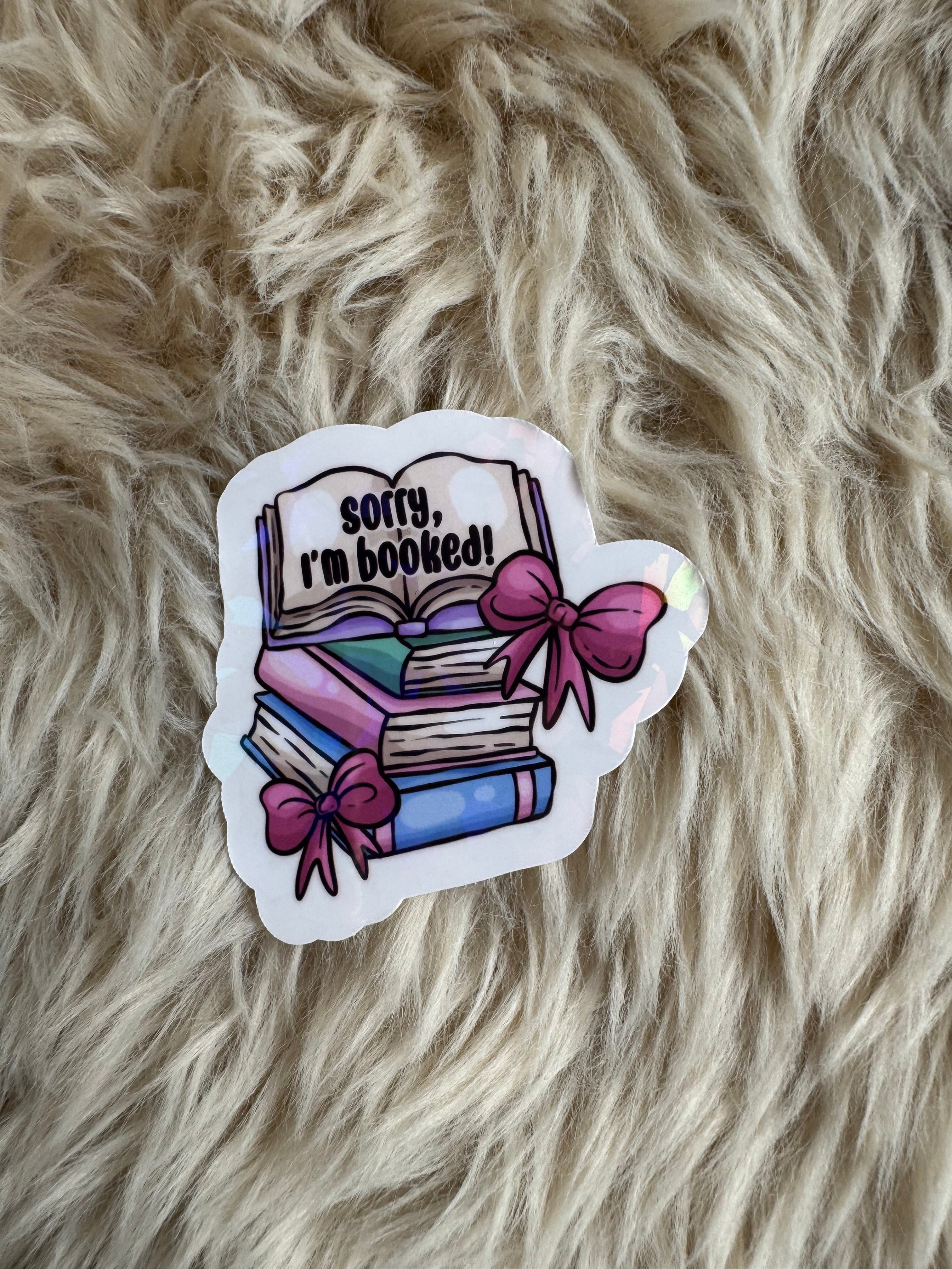 Small Critter and Cute Stickers