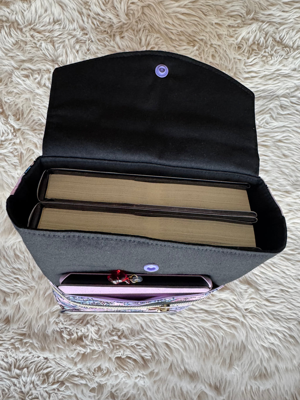 Large 3in1 Sleeve I’d rather be reading
