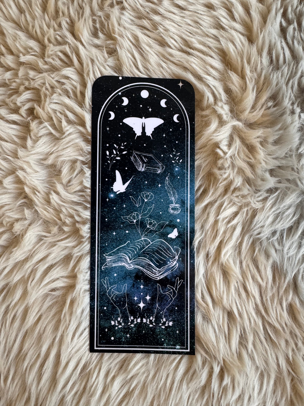 Fantasy Bookmarks