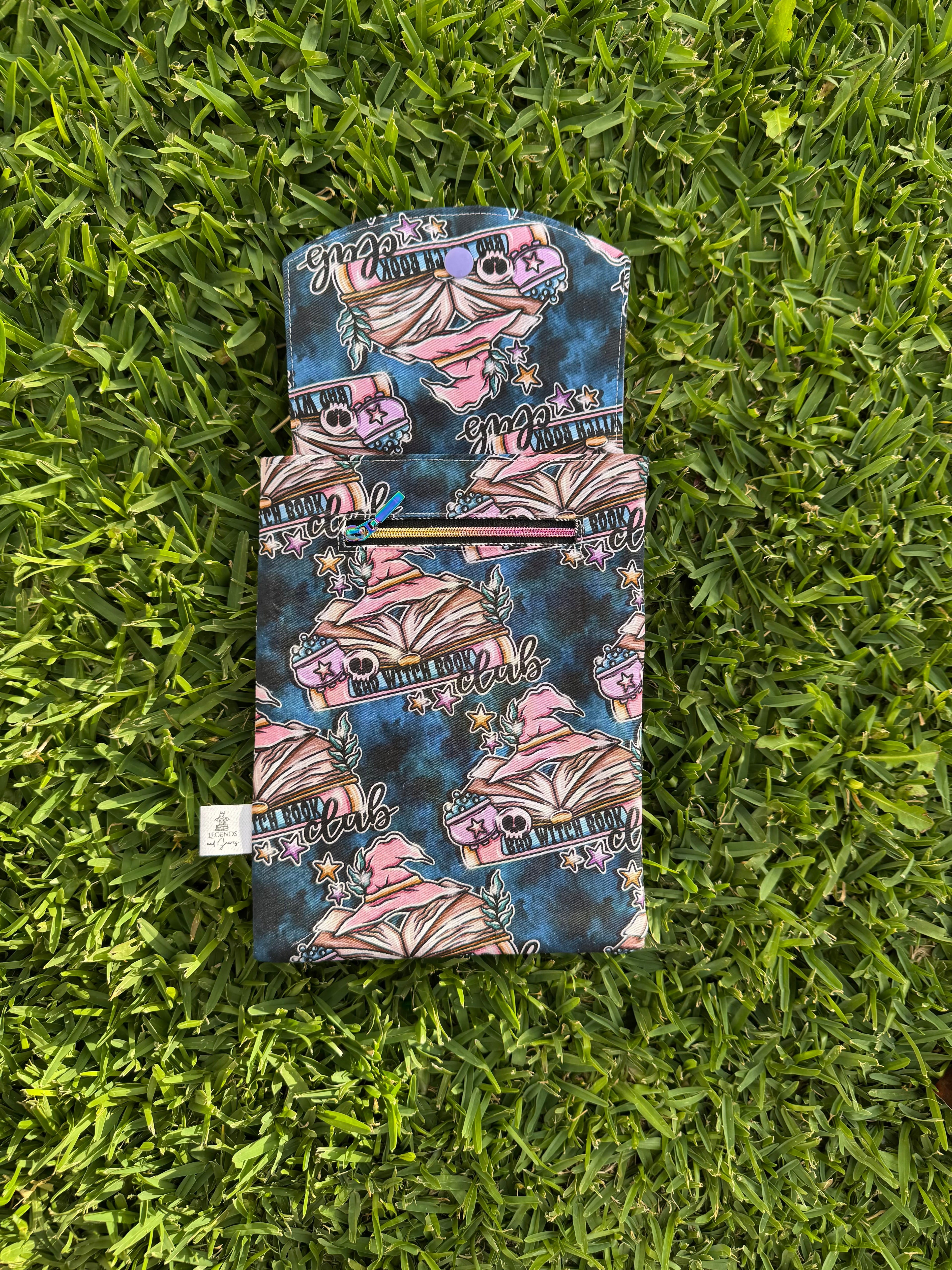 eReader/Kindle/Book Sleeves