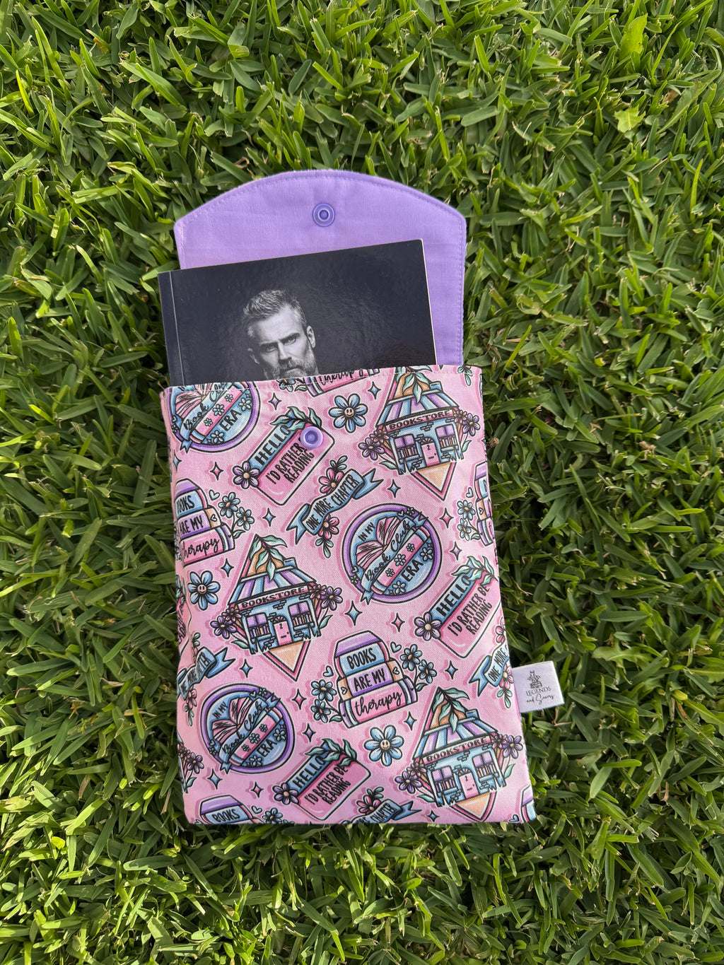 eReader/Kindle/Book Sleeves