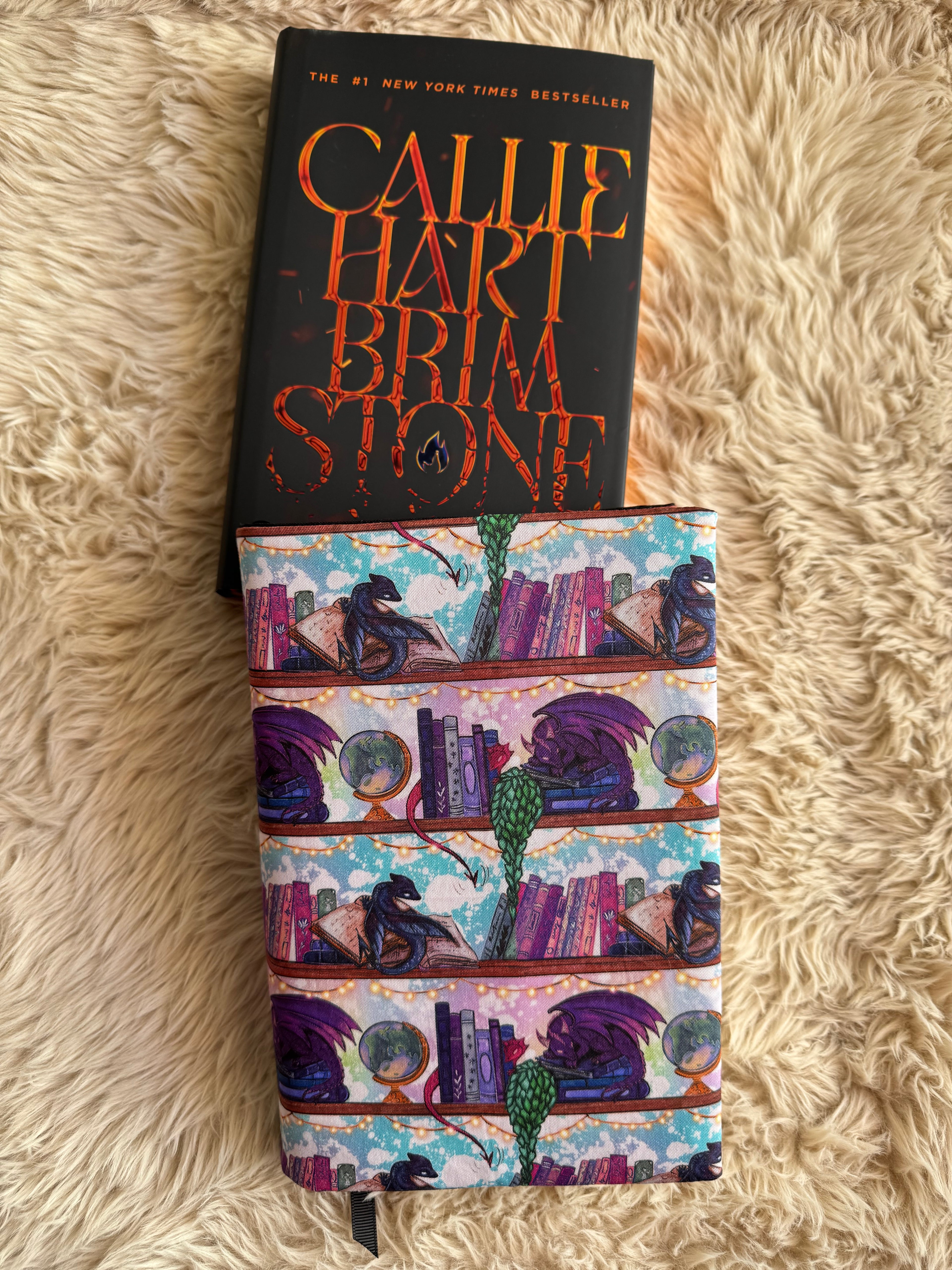 4XL Dust Jacket 9.5” x 6.25/6.5” (Extra Tall Hardbacks and Loose Fit Tall Hardbacks)