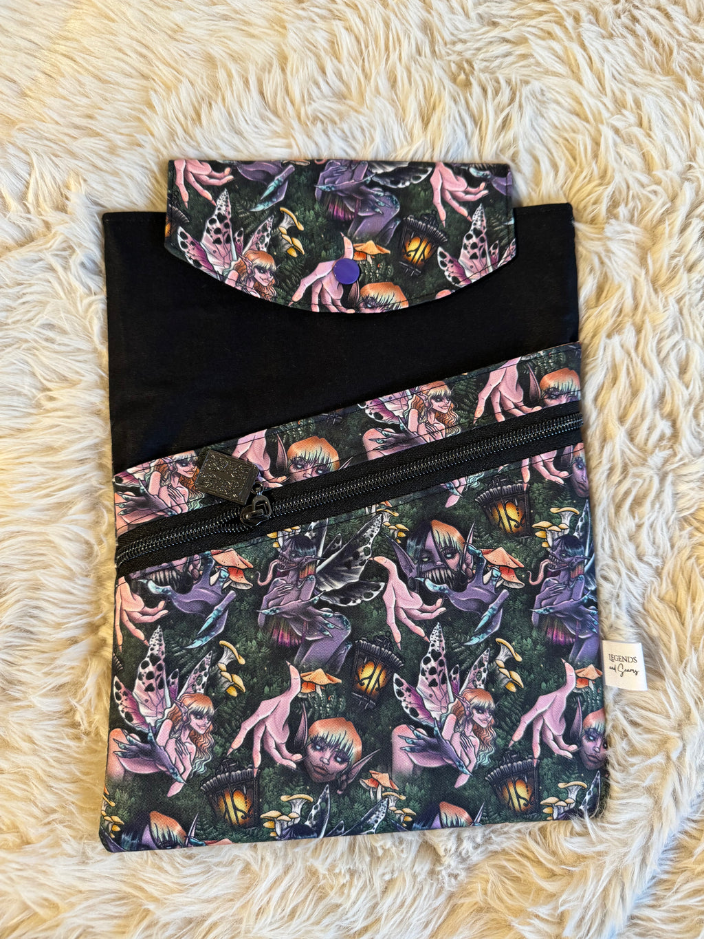 Preorder Large 3in1 Sleeves