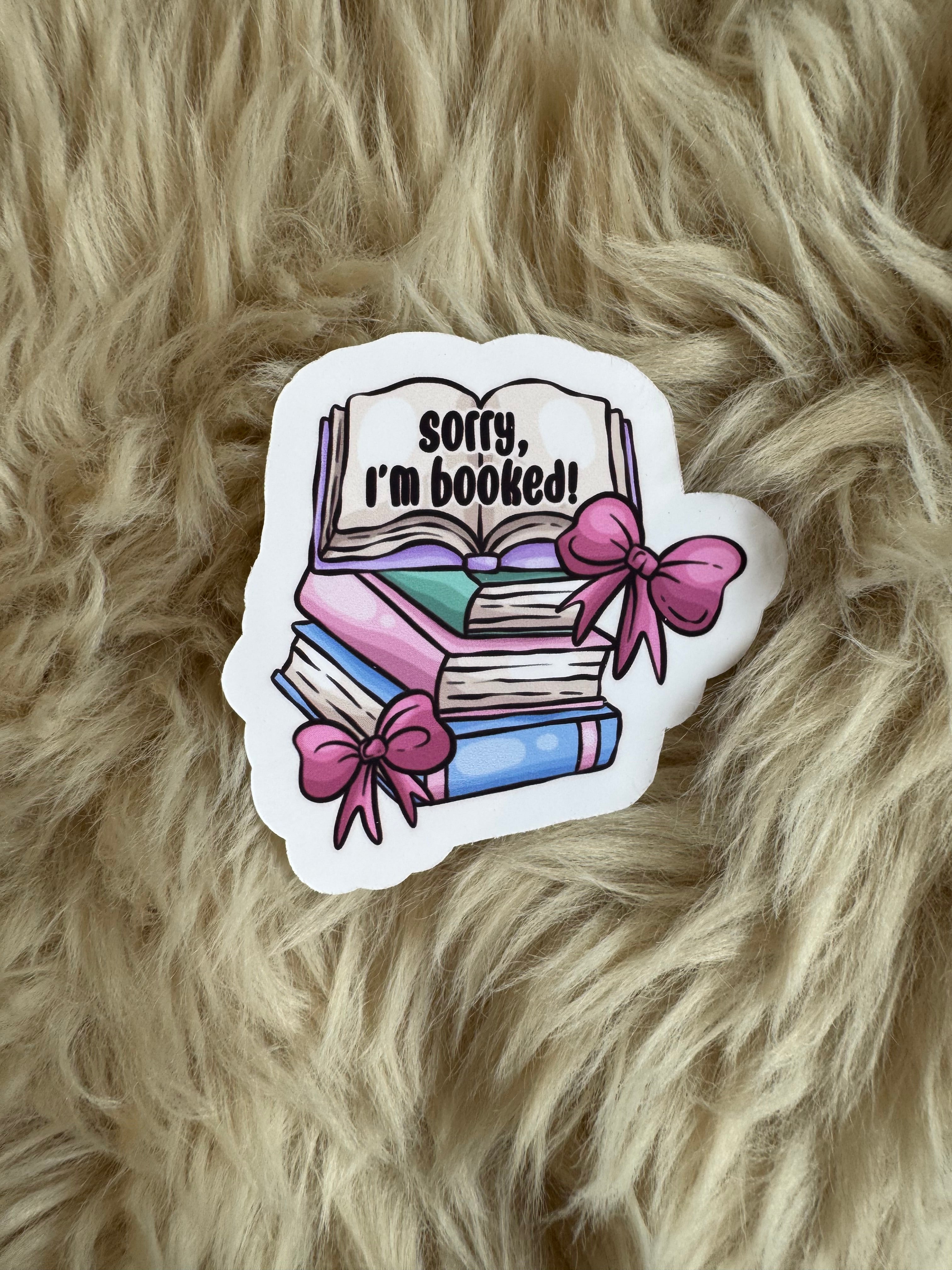 Small Critter and Cute Stickers