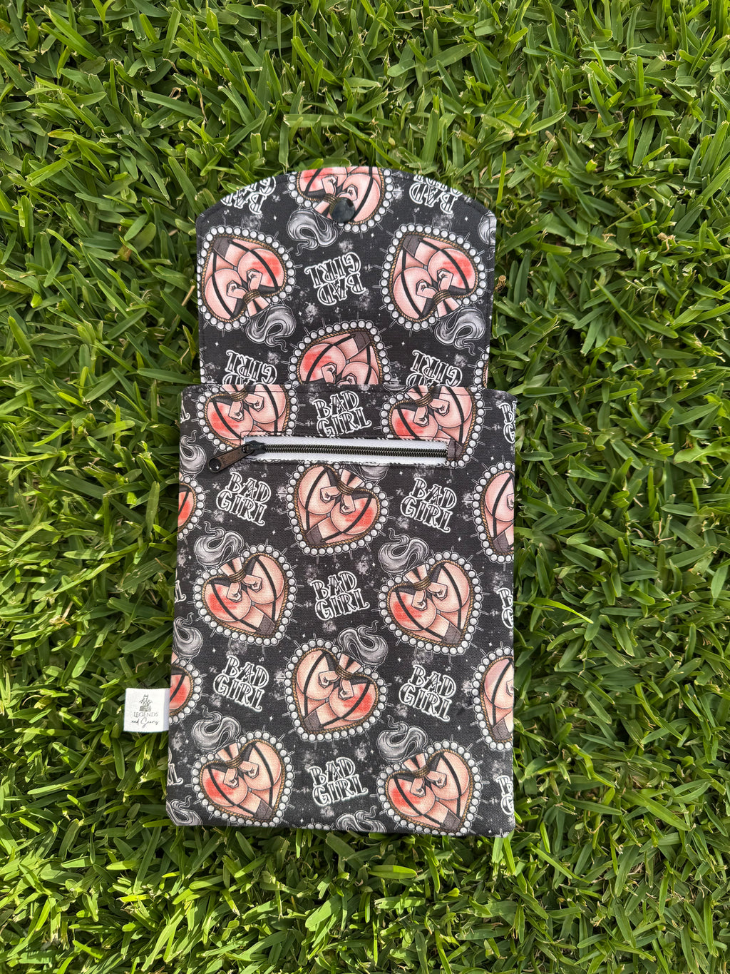 18+ eReader/Kindle/Book Sleeves