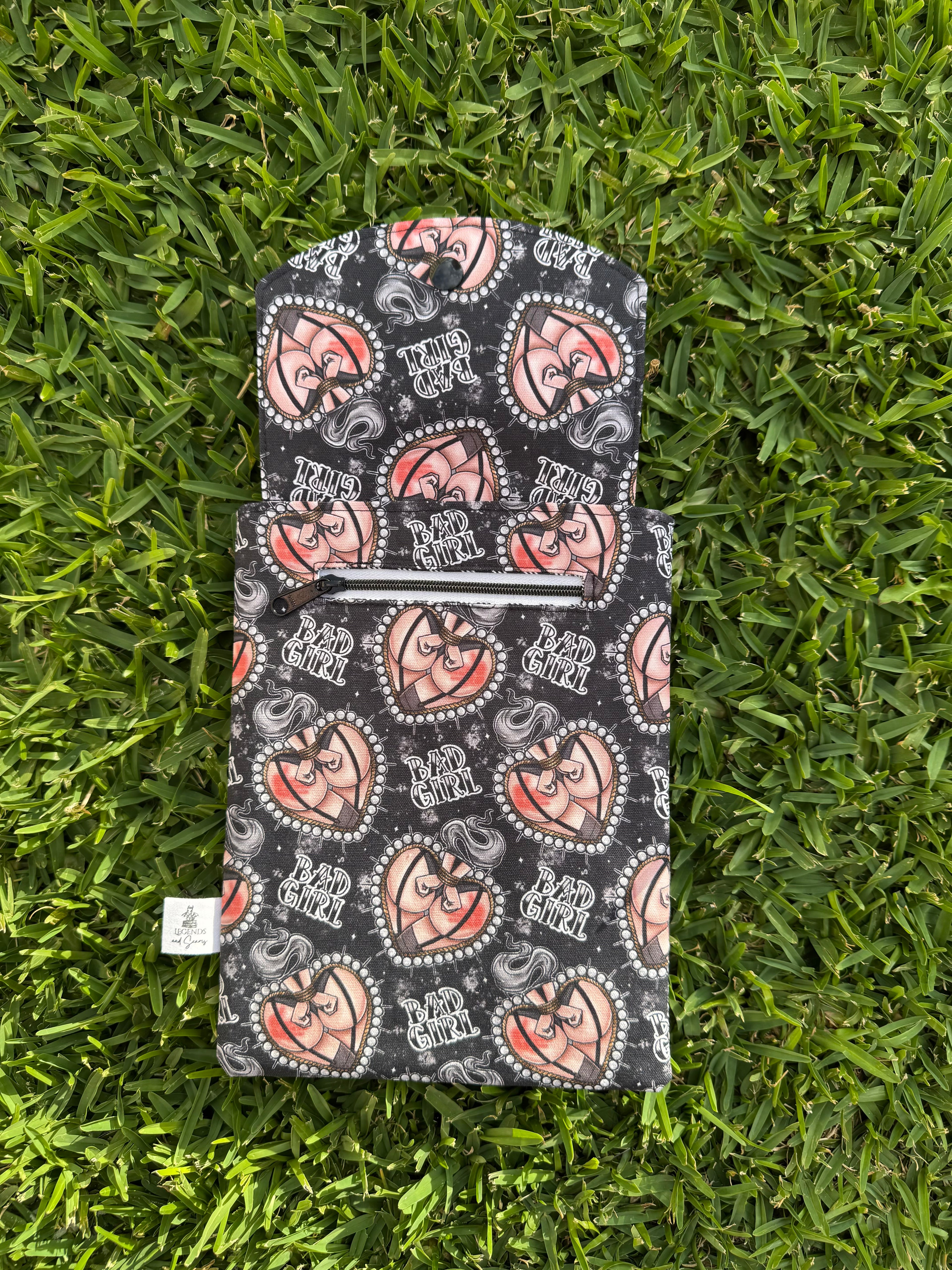 18+ eReader/Kindle/Book Sleeves