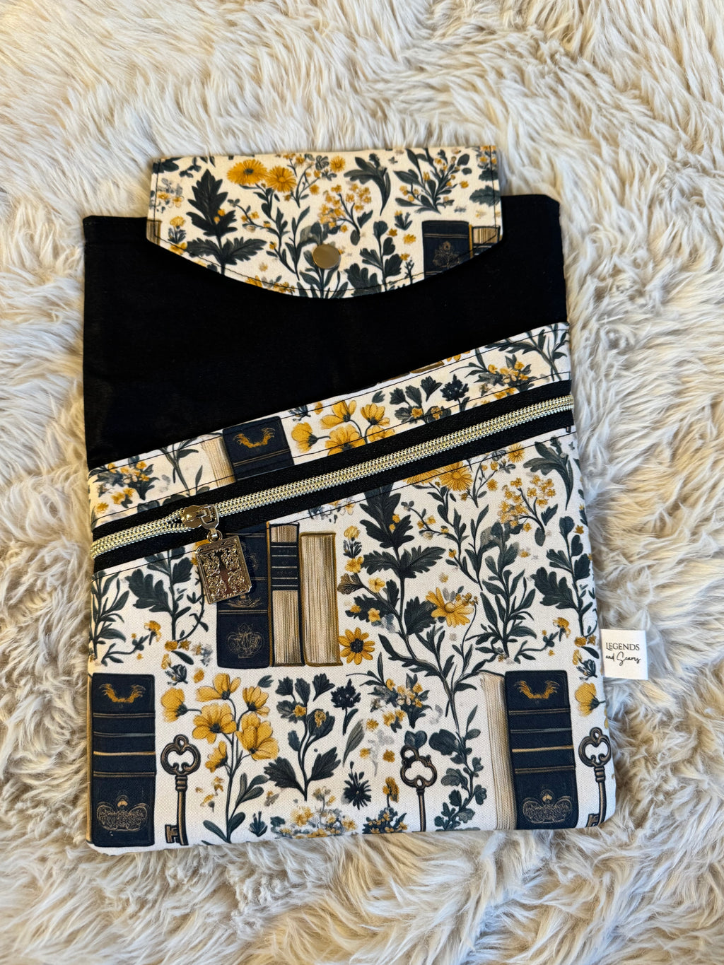 Preorder Large 3in1 Sleeves
