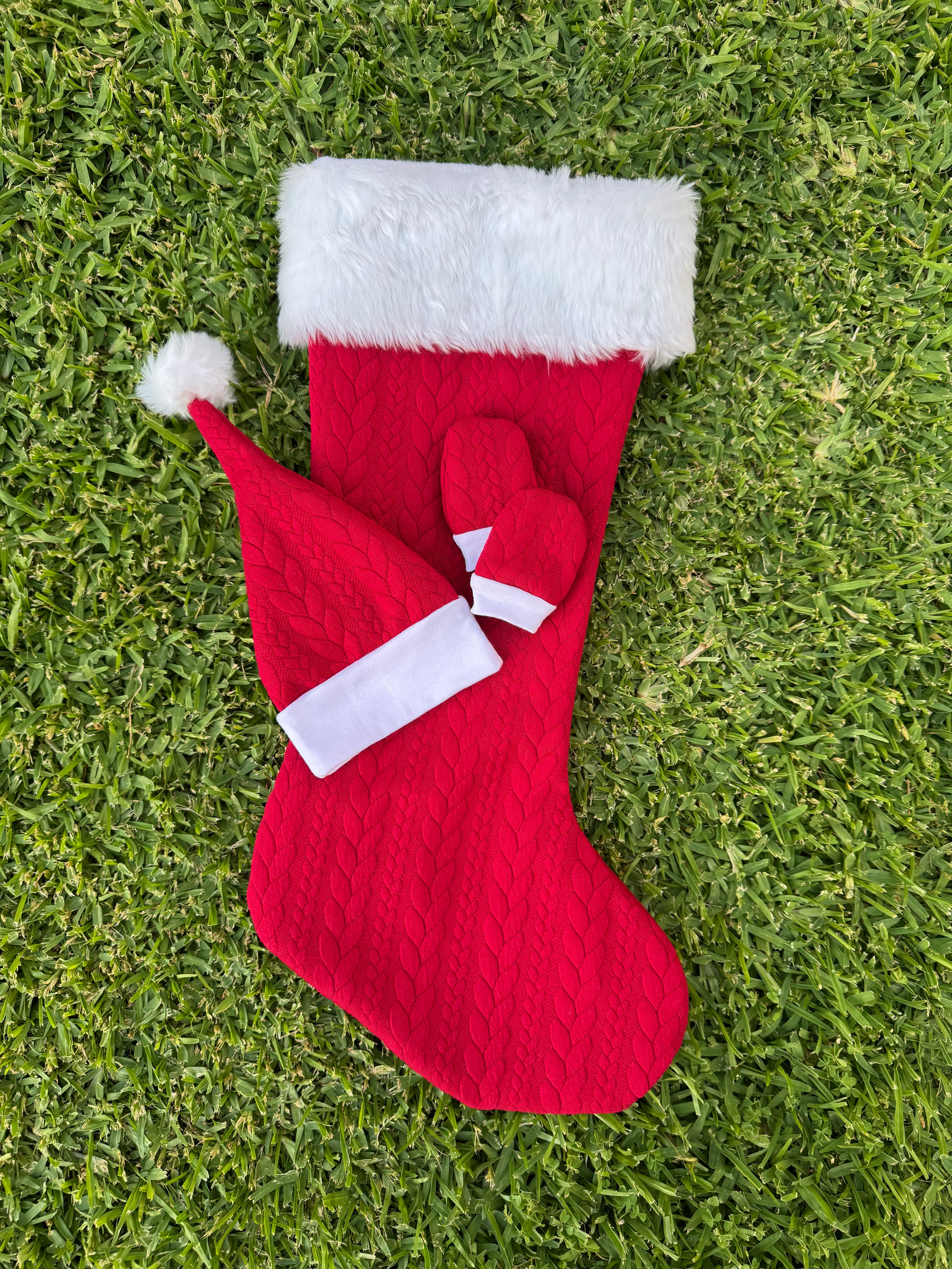 Mega Stocking Newborn Bundle