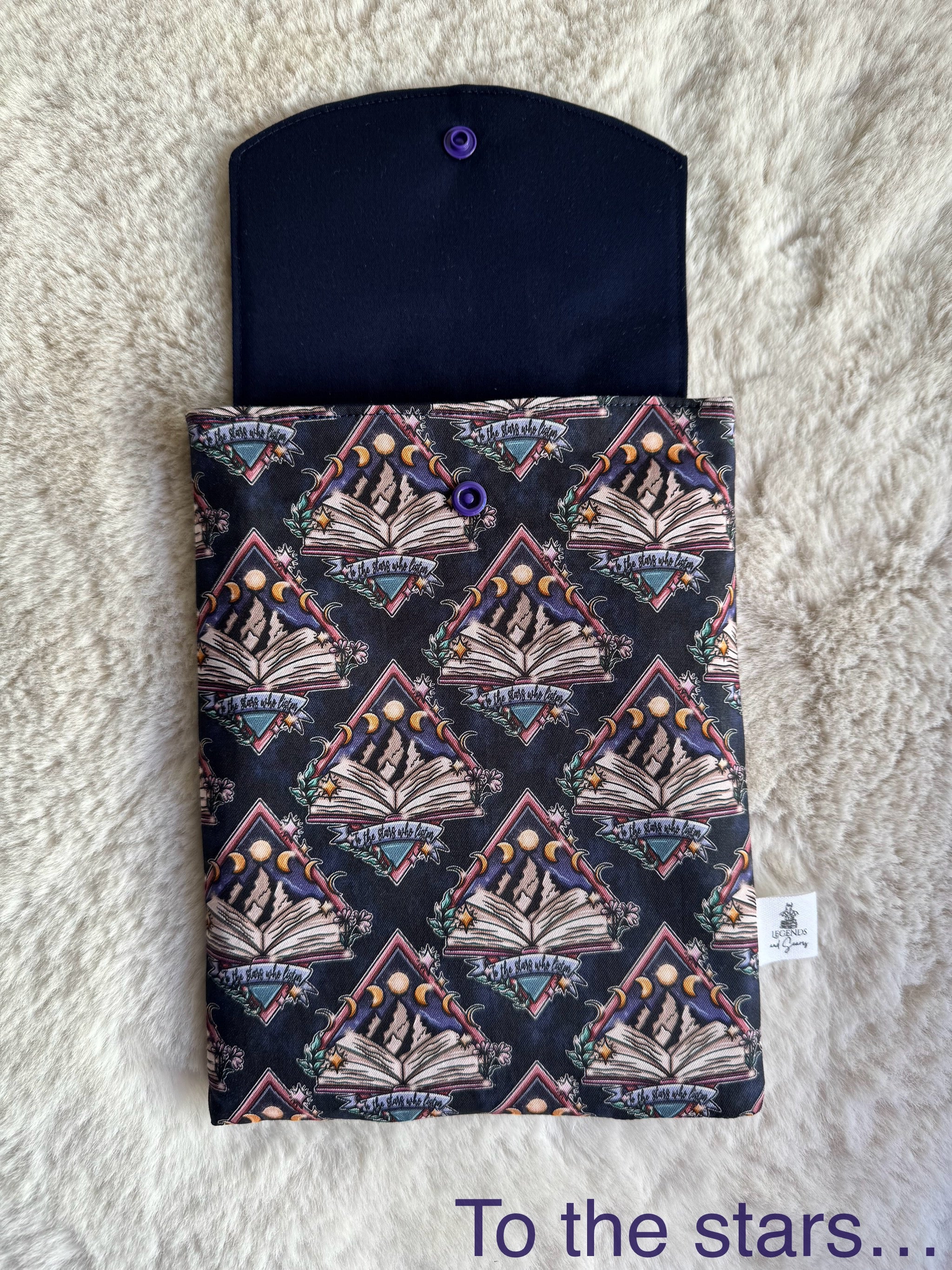 eReader/Kindle/Book Sleeves