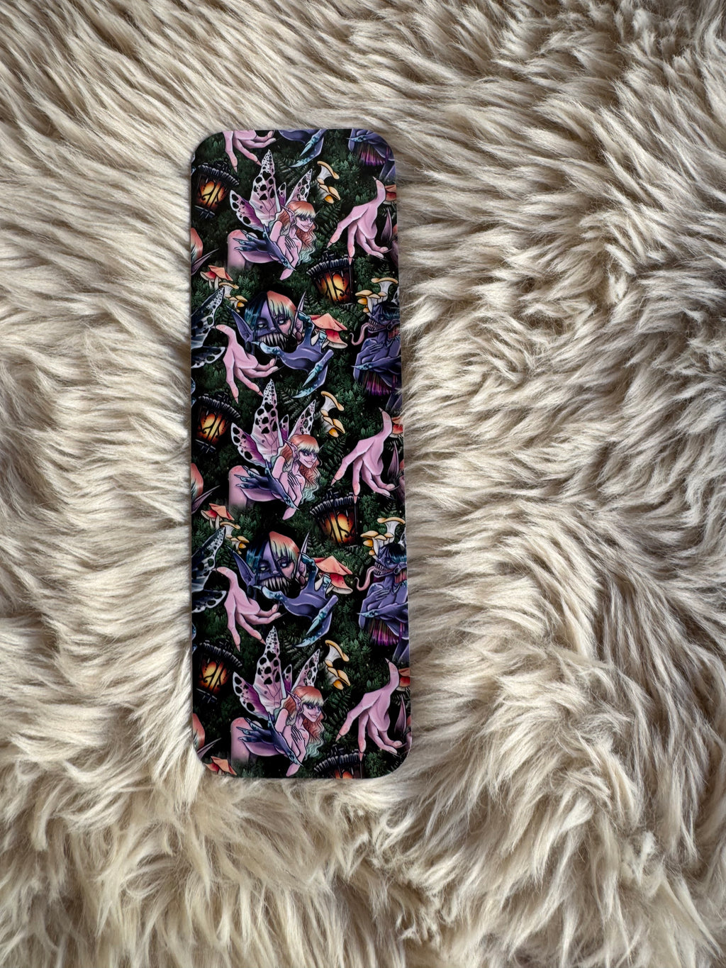 Fantasy Bookmarks