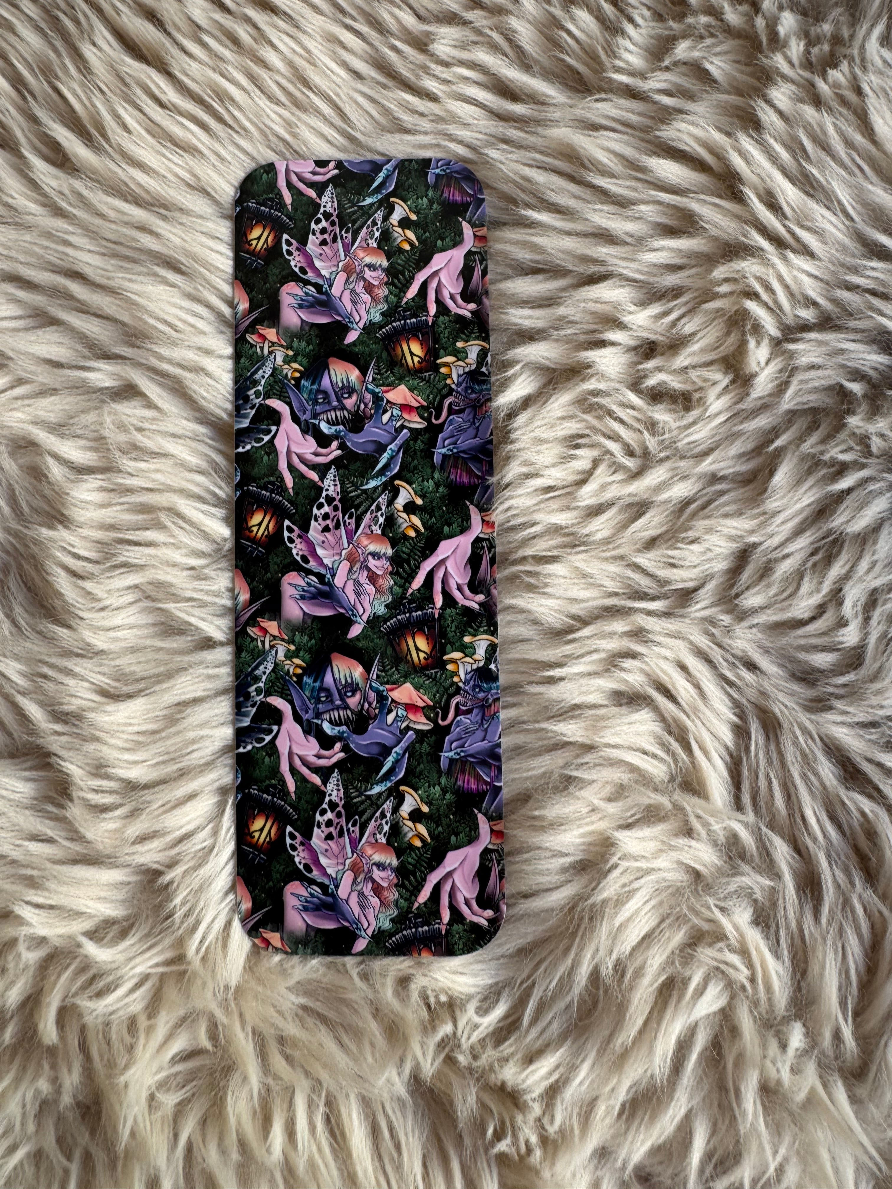 Fantasy Bookmarks