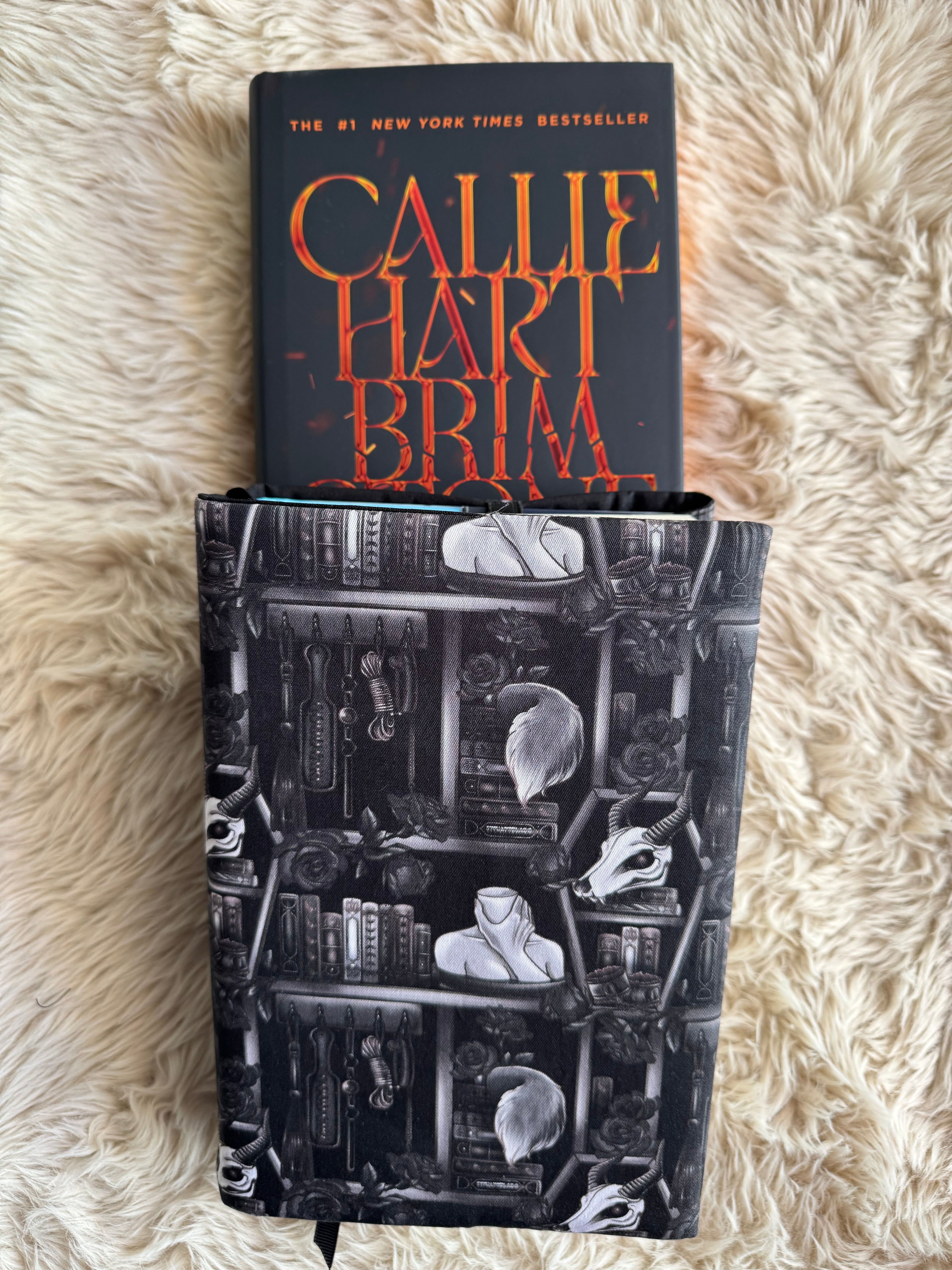 18+ 3XL Dust Jacket 9.25” x 6/6.25” (Tall Hardbacks)