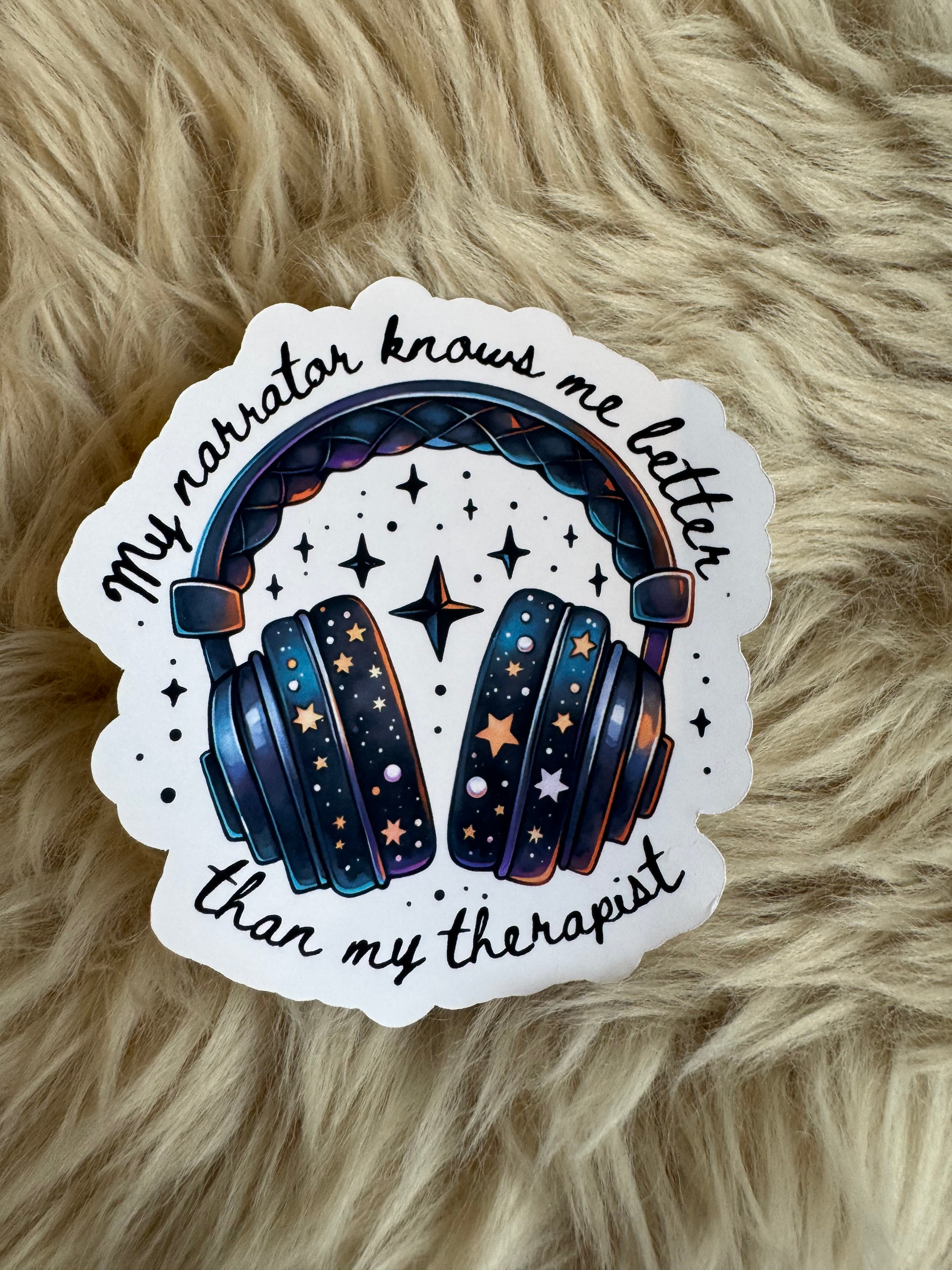 Bookish, Cute, Coffee and Tired Mama Stickers