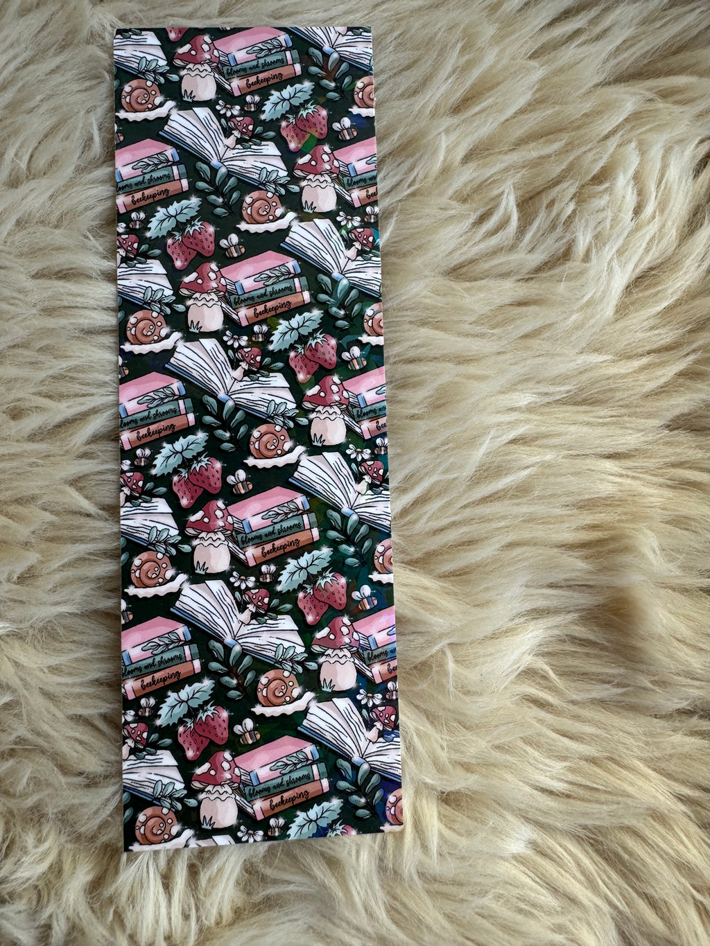 Bookish Cute Bookmarks