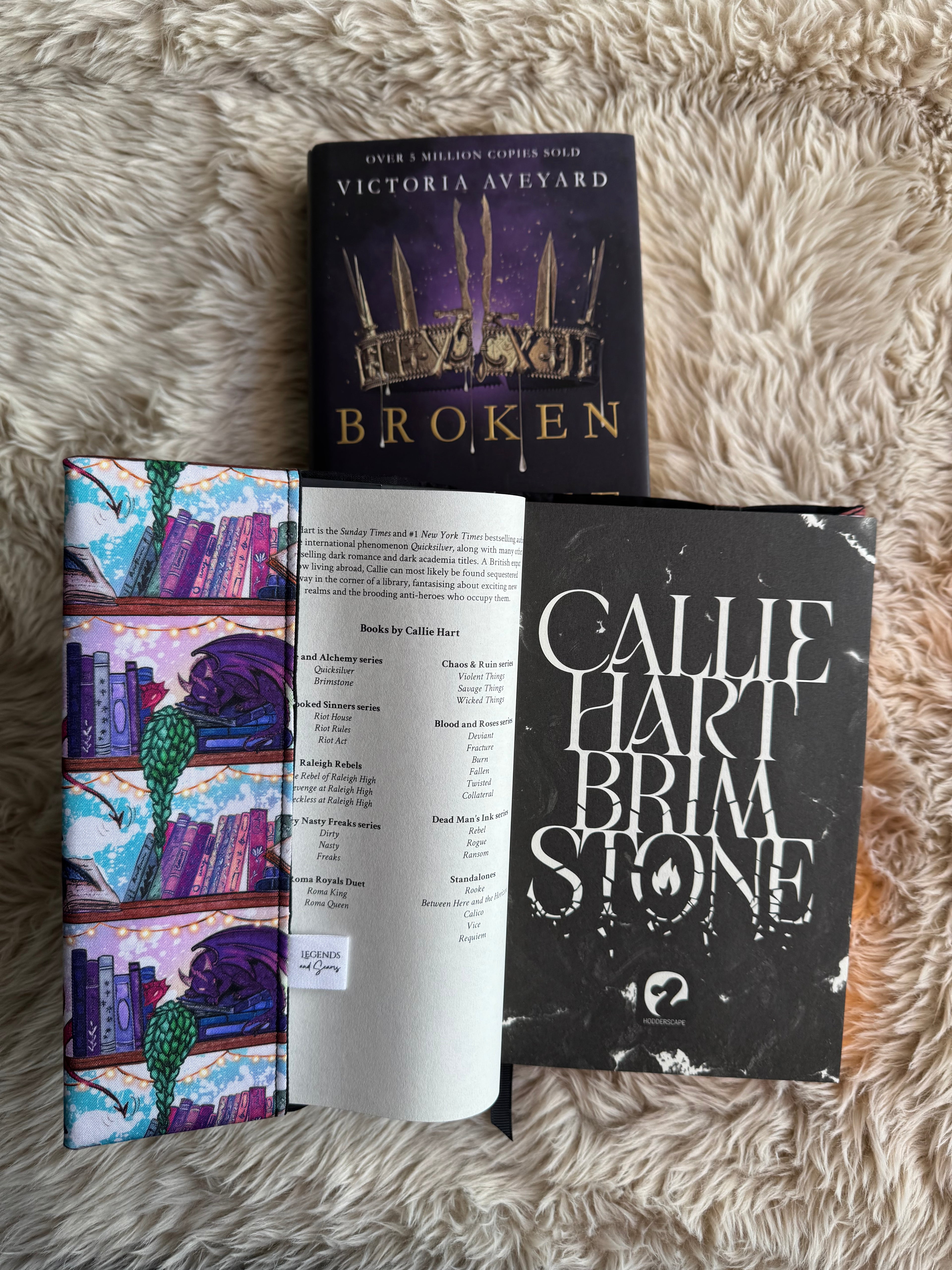 4XL Dust Jacket 9.5” x 6.25/6.5” (Extra Tall Hardbacks and Loose Fit Tall Hardbacks)