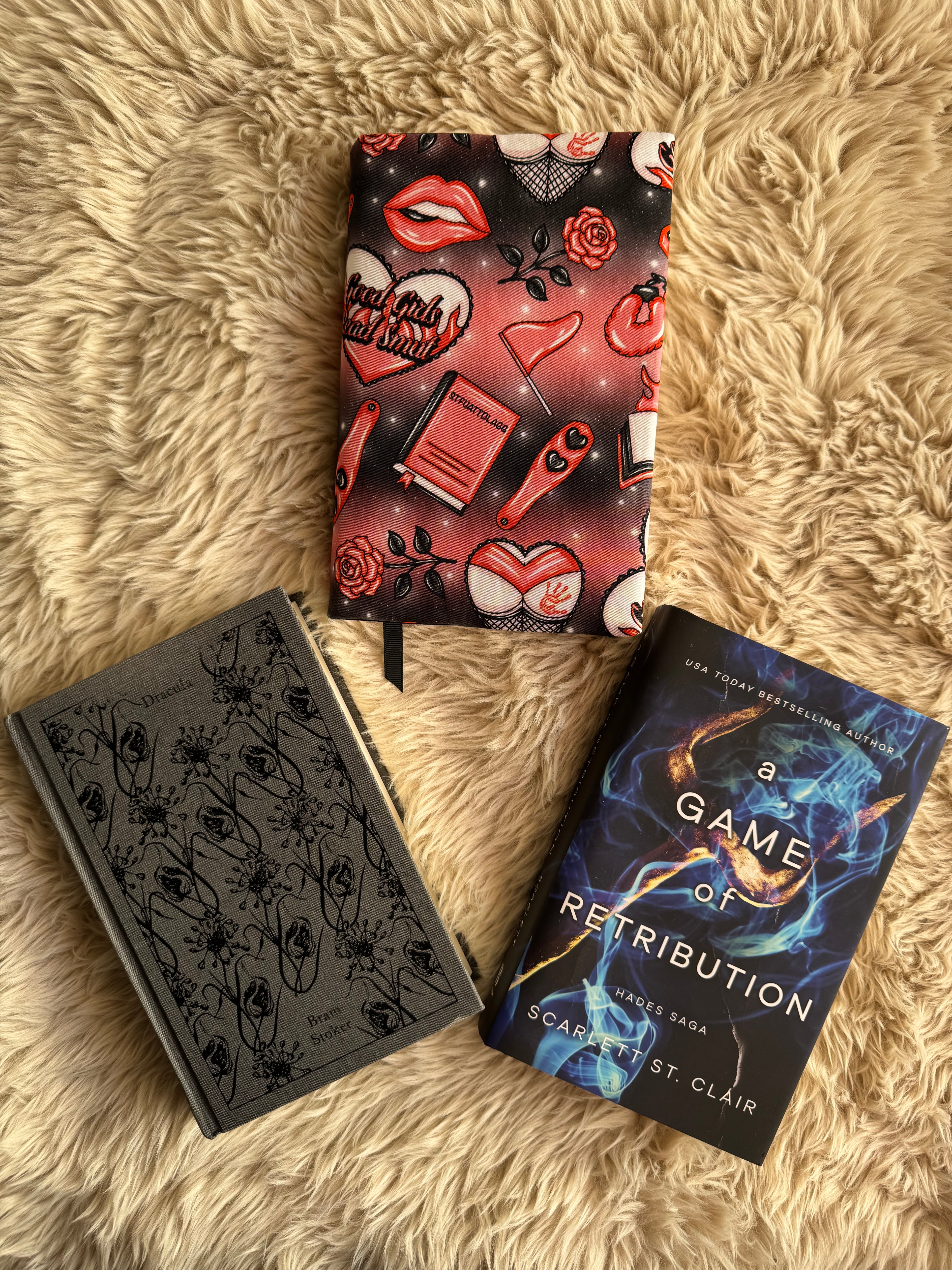 18+ M Dust Jacket 8.25” x 5.25/5.5” (Short Paperbacks)