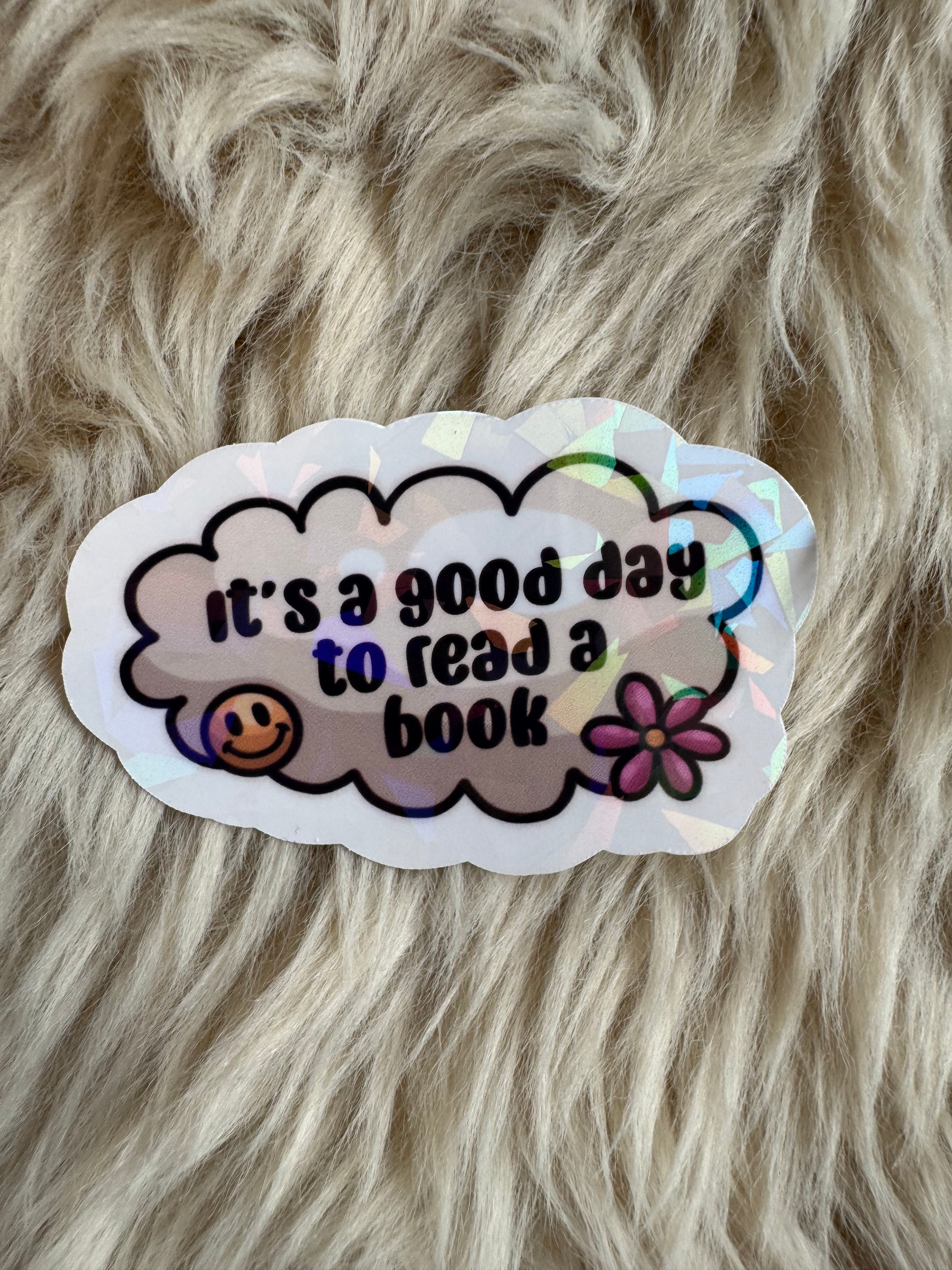 Small Critter and Cute Stickers