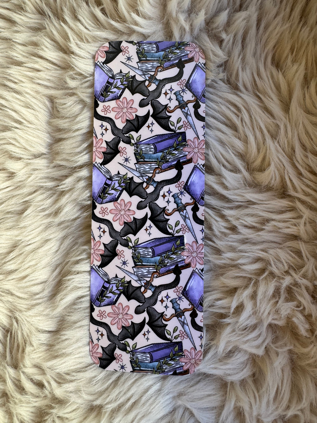 Fantasy Bookmarks