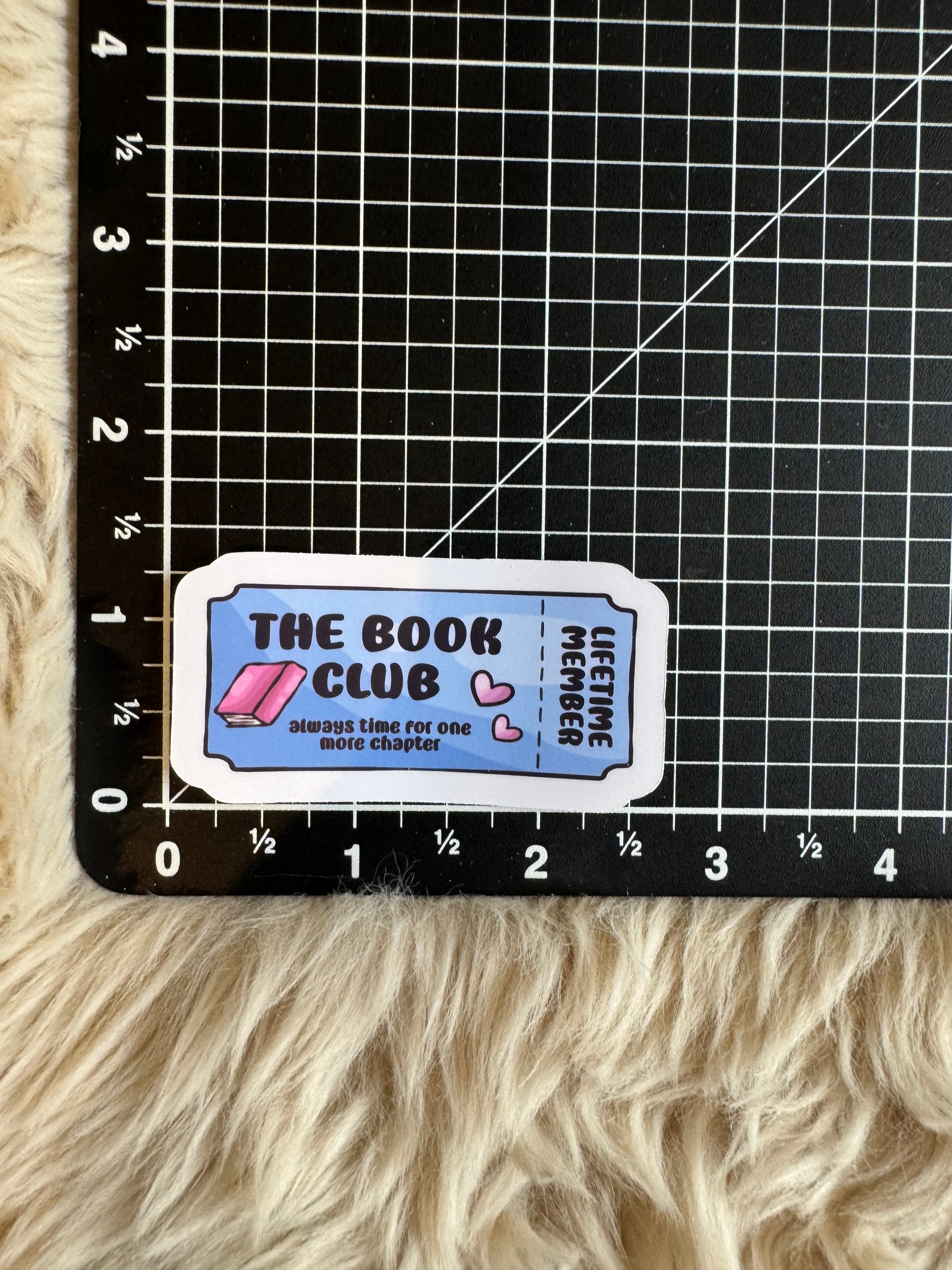 Small Critter and Cute Stickers