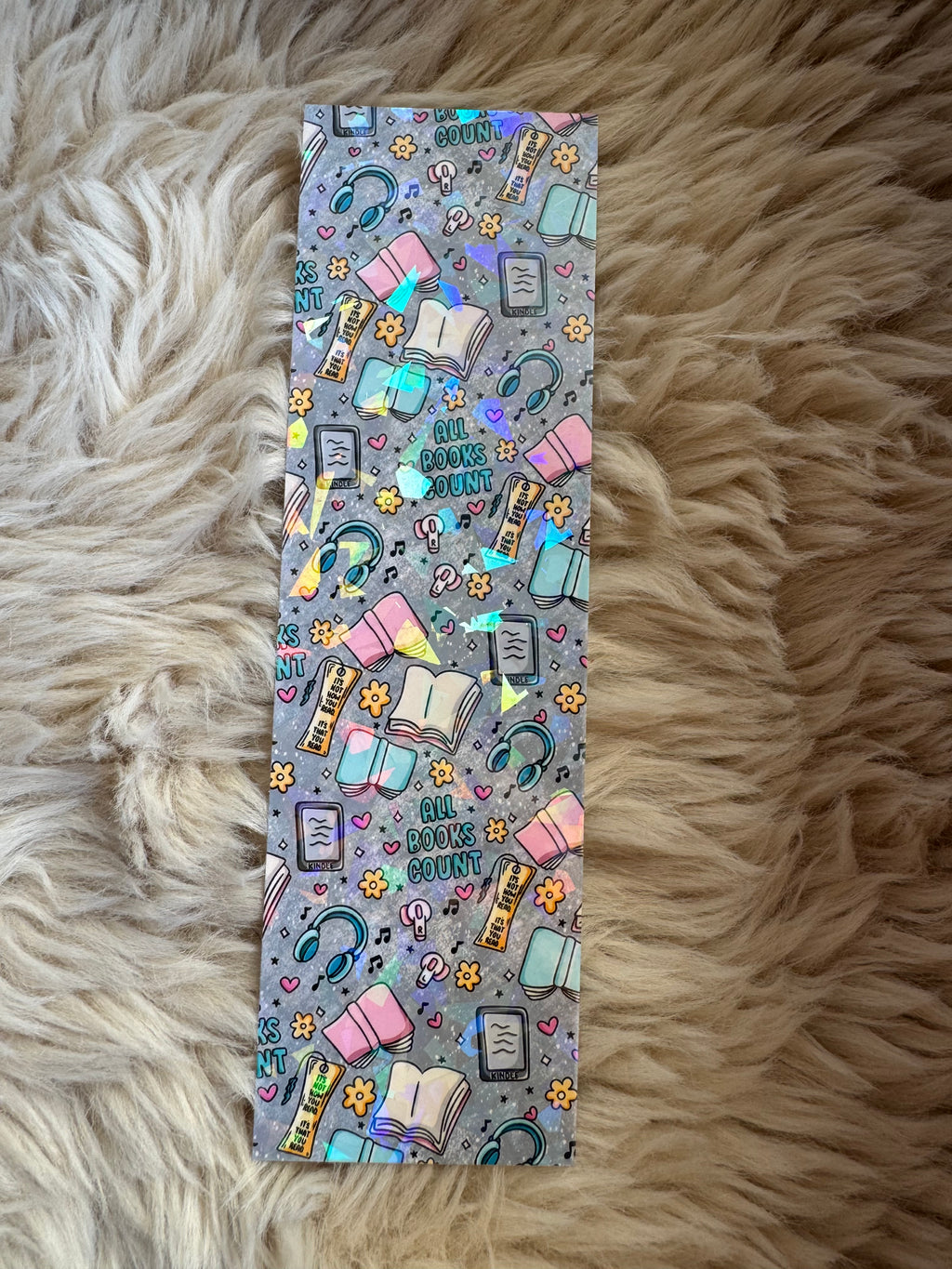 Bookish Cute Bookmarks