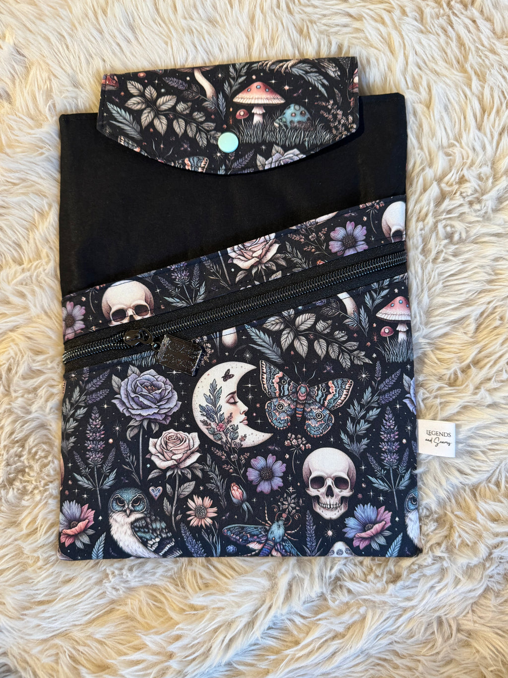 Preorder Large 3in1 Sleeves