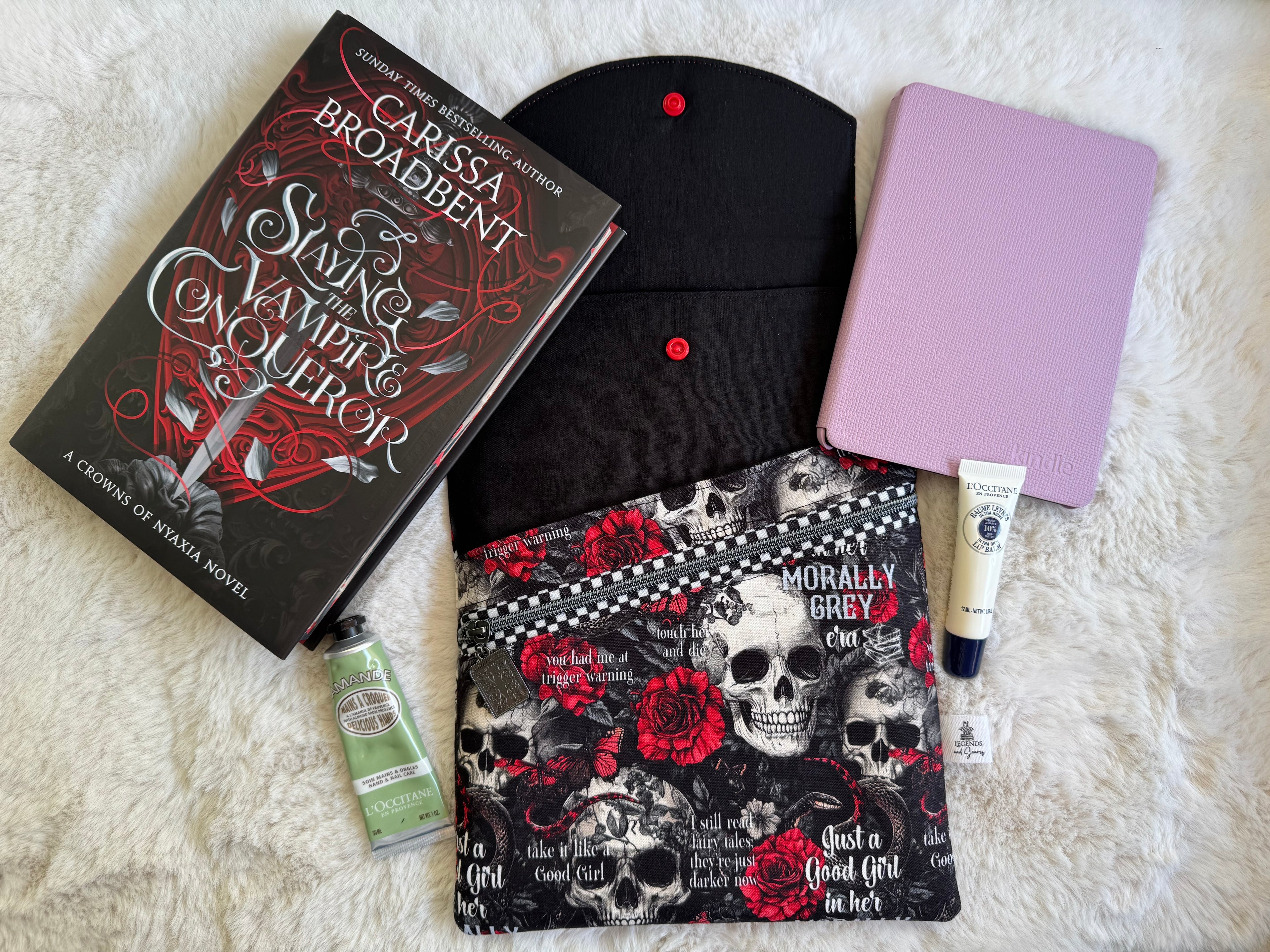 18+ Large 3in1 Sleeves