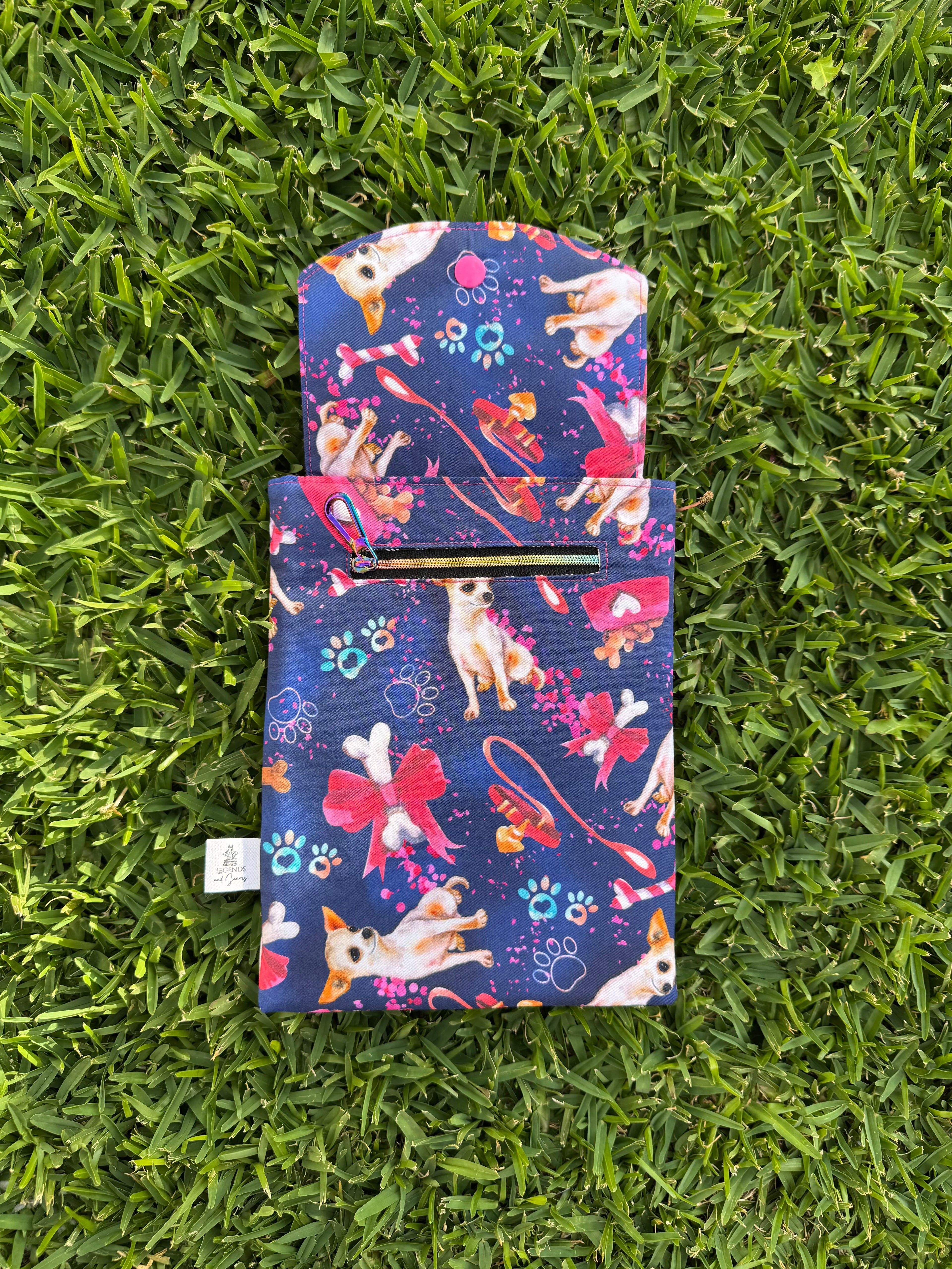 eReader/Kindle/Book Sleeves