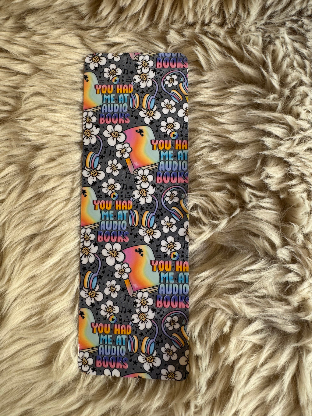 Bookish Cute Bookmarks
