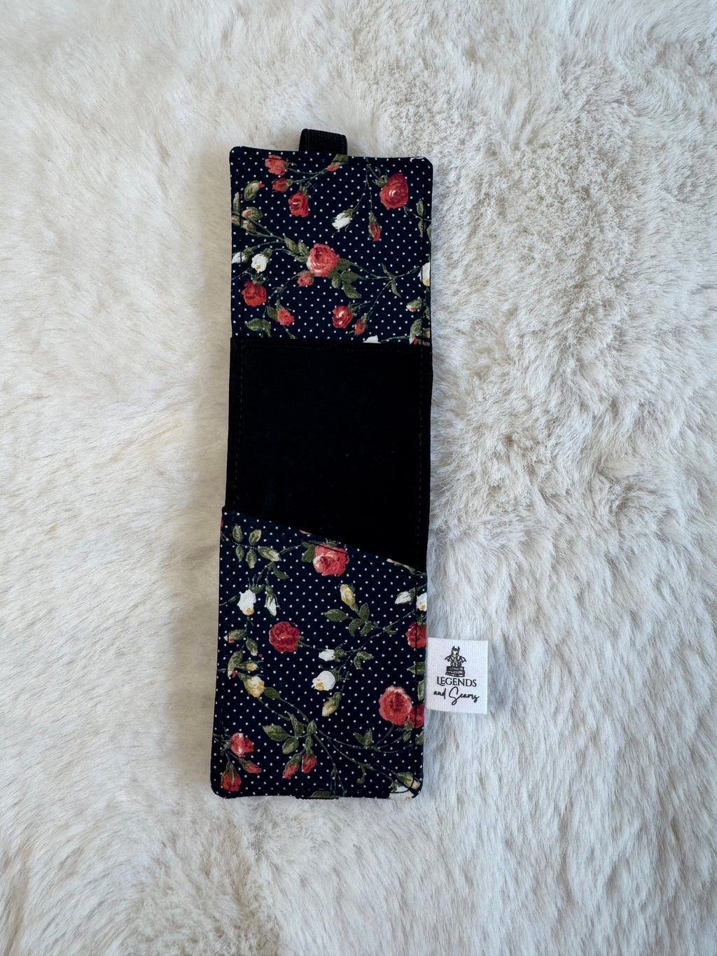 A5 Notebook/Book Accessory Holders